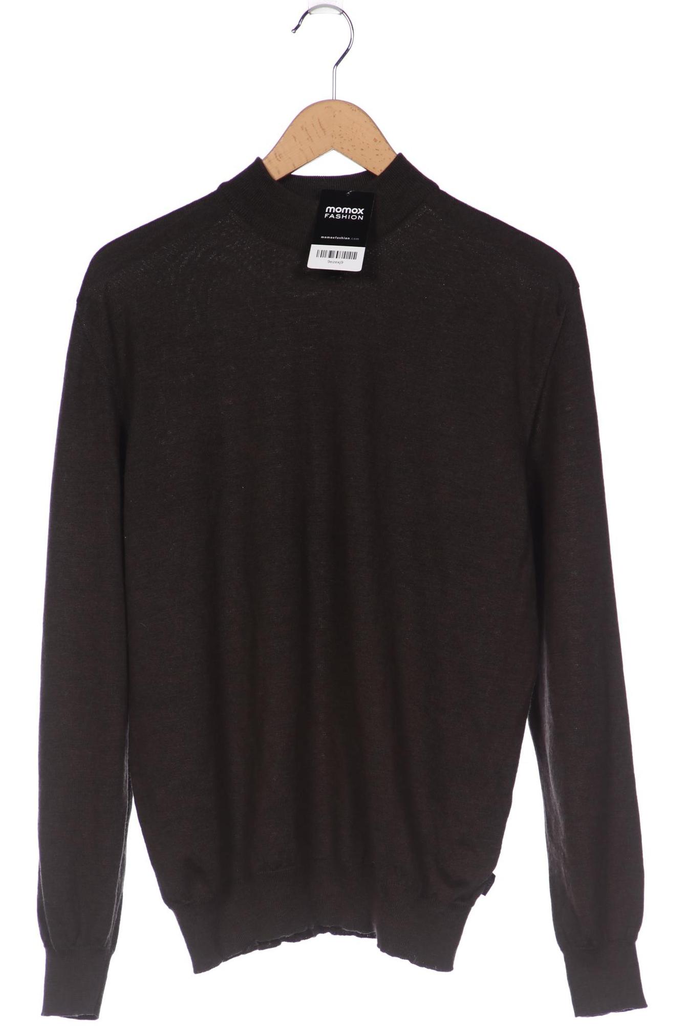 

BOSS by Hugo Boss Herren Pullover, braun