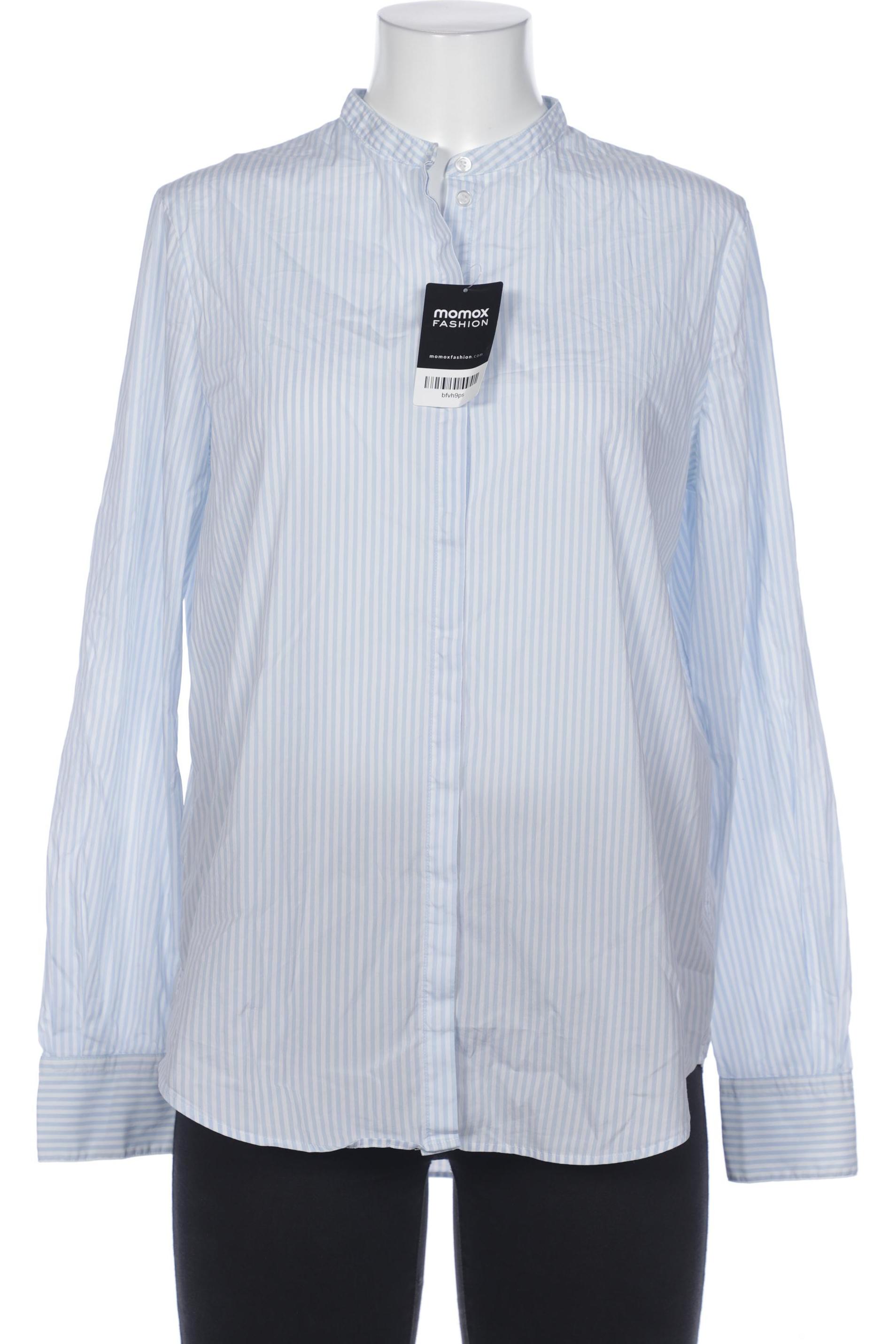 

Boss by Hugo Boss Damen Bluse, hellblau, Gr. 46