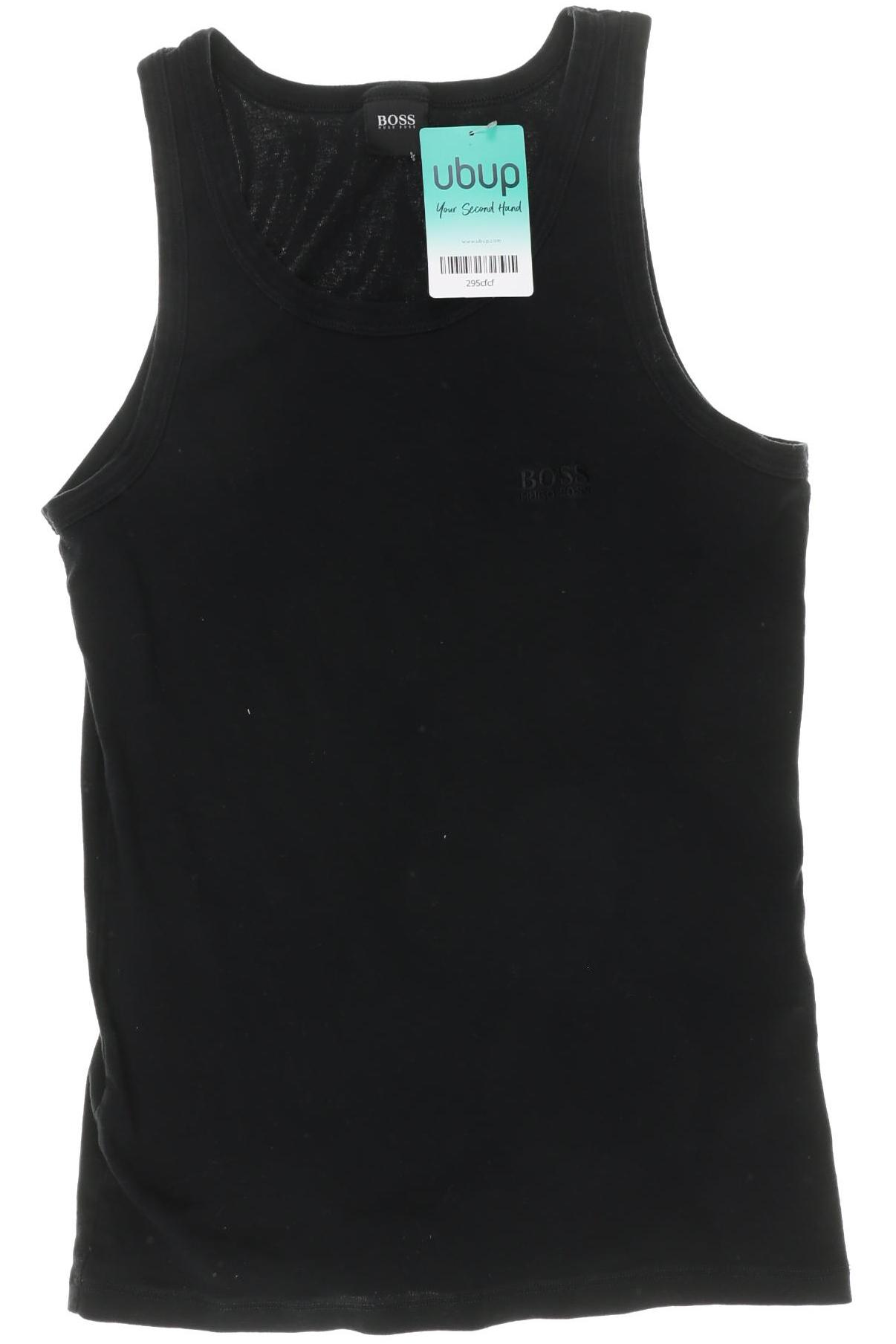 

Boss by Hugo Boss Damen Top, schwarz, Gr. 36