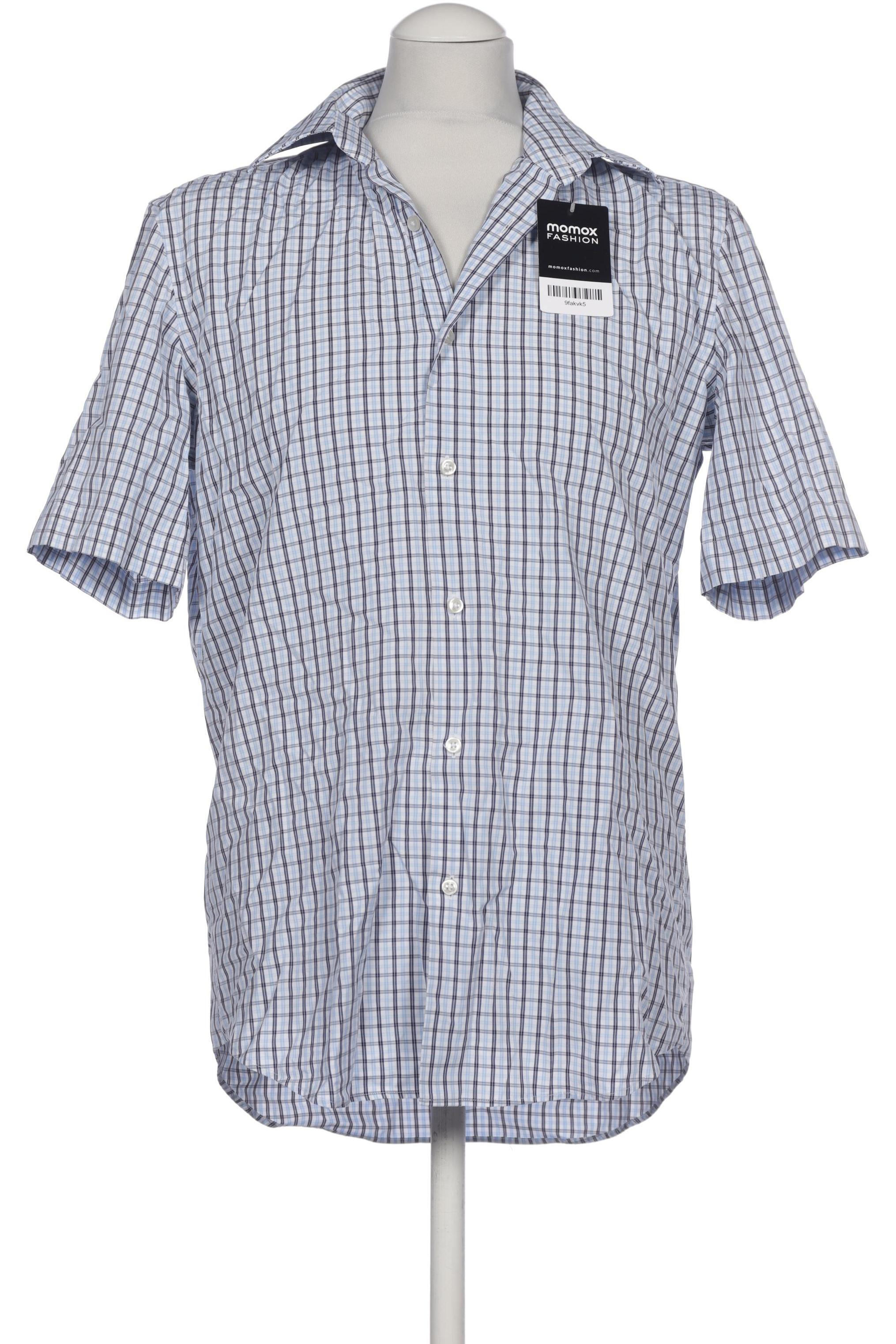 

Boss by Hugo Boss Herren Hemd, hellblau, Gr. 50
