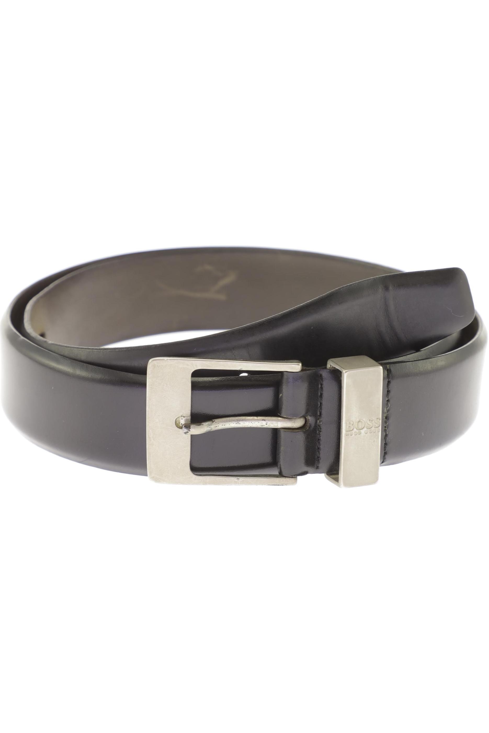 

Boss by Hugo Boss Herren Gürtel, schwarz, Gr.
