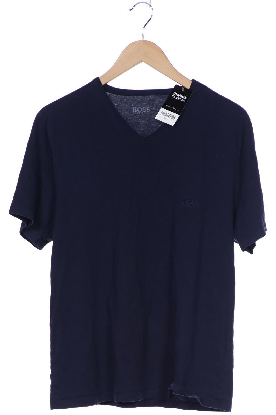 

Boss by Hugo Boss Herren T-Shirt, marineblau, Gr. 54