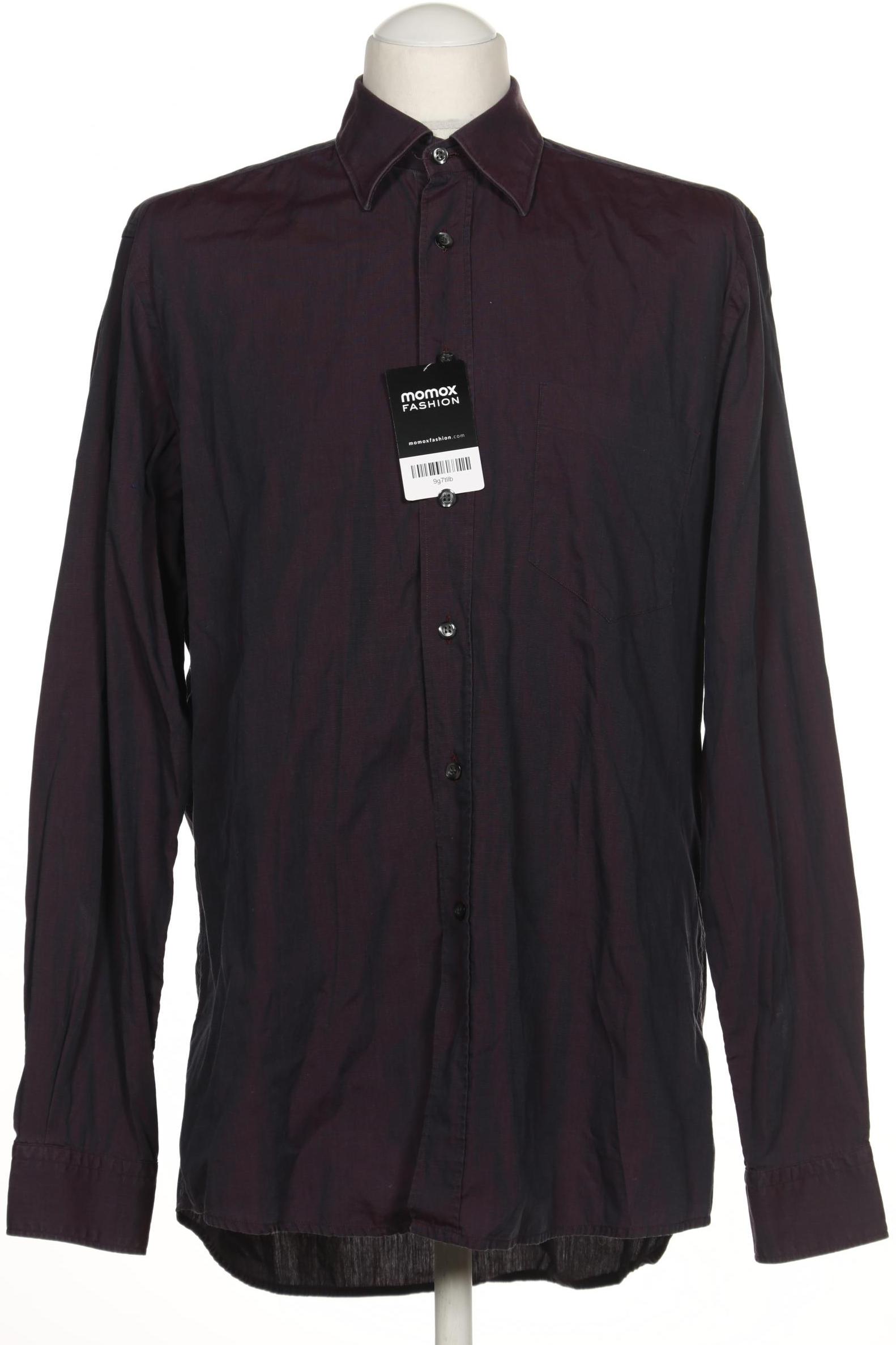 

BOSS by Hugo Boss Herren Hemd, flieder