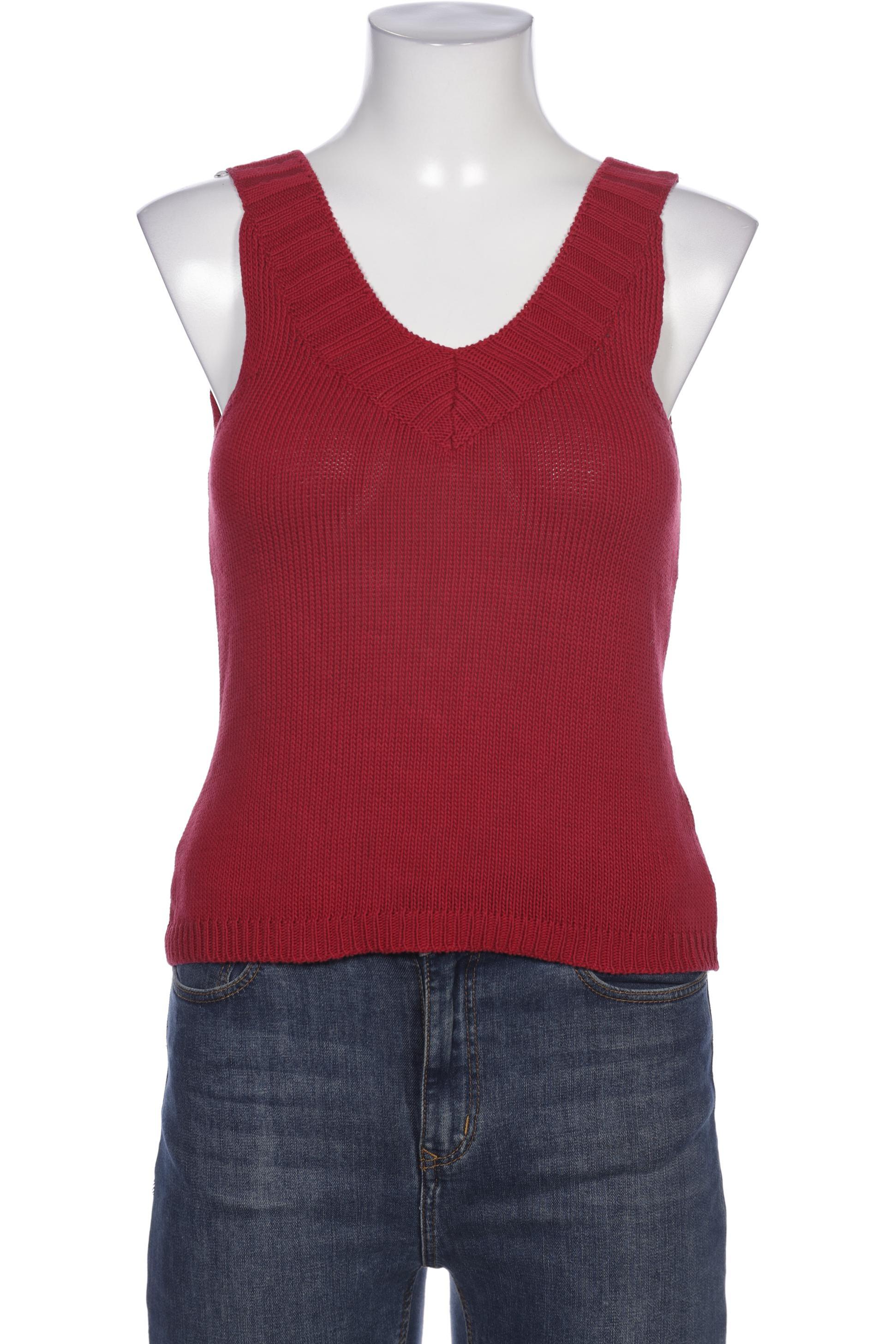 

BOSS by Hugo Boss Damen Pullover, rot
