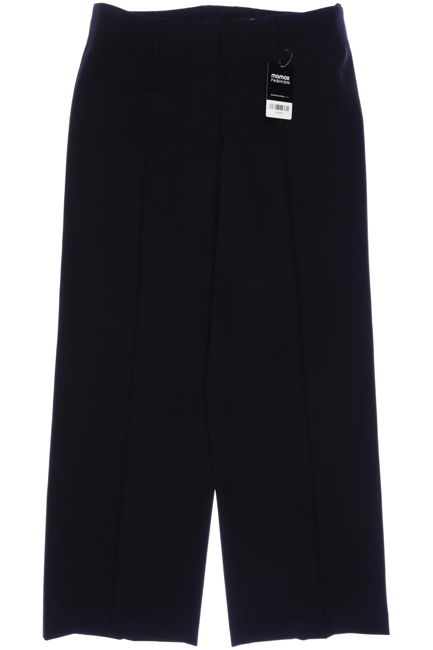 

Boss by Hugo Boss Damen Stoffhose, schwarz, Gr. 42