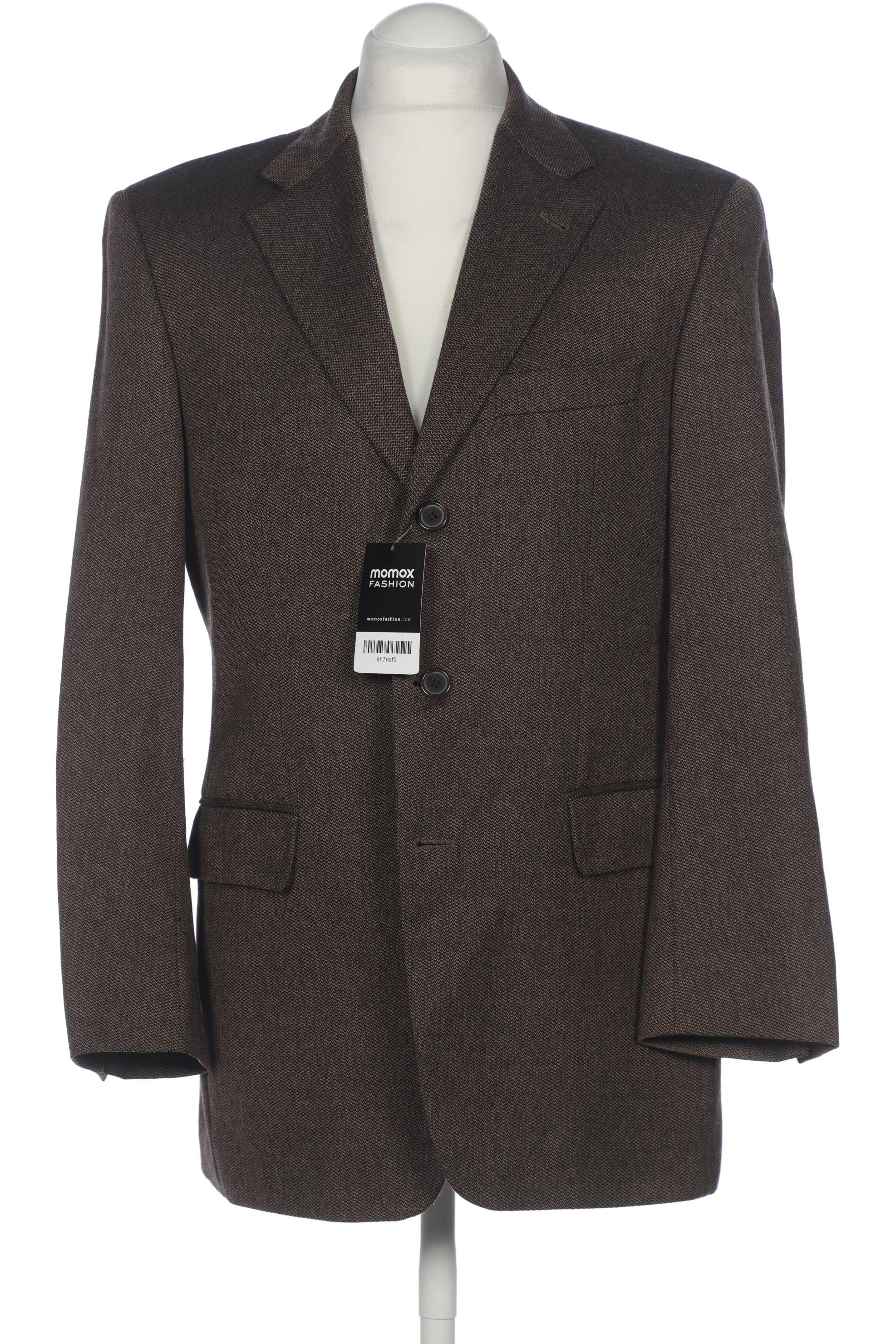 

Boss by Hugo Boss Herren Sakko, braun, Gr. 48