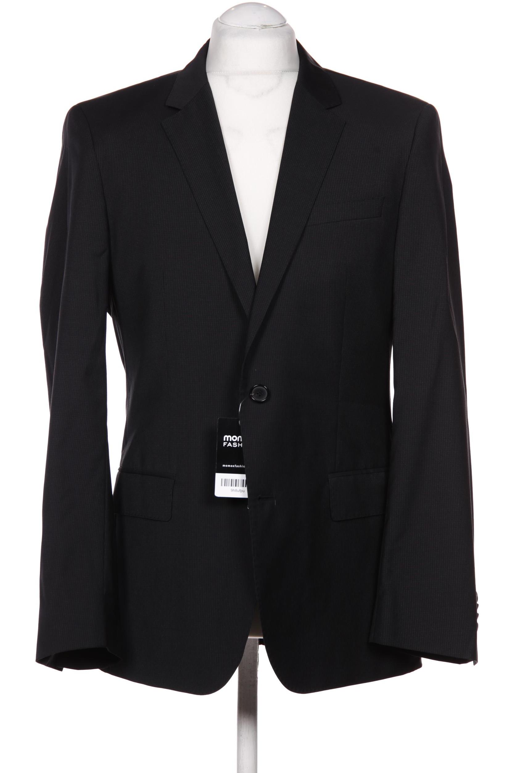 

Boss by Hugo Boss Herren Sakko, schwarz, Gr. 50