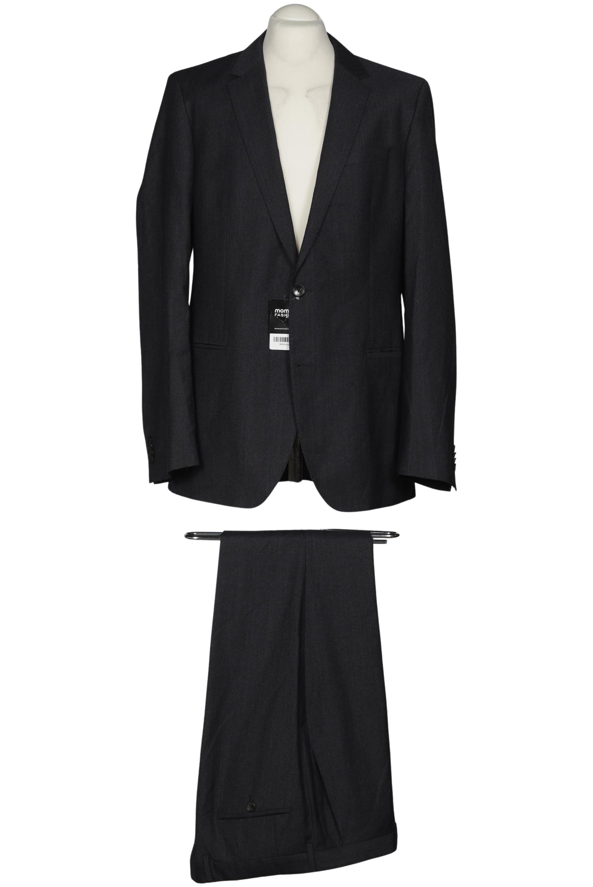 Thumbnail - Boss by Hugo Boss Herren Anzug, marineblau, Gr. 106