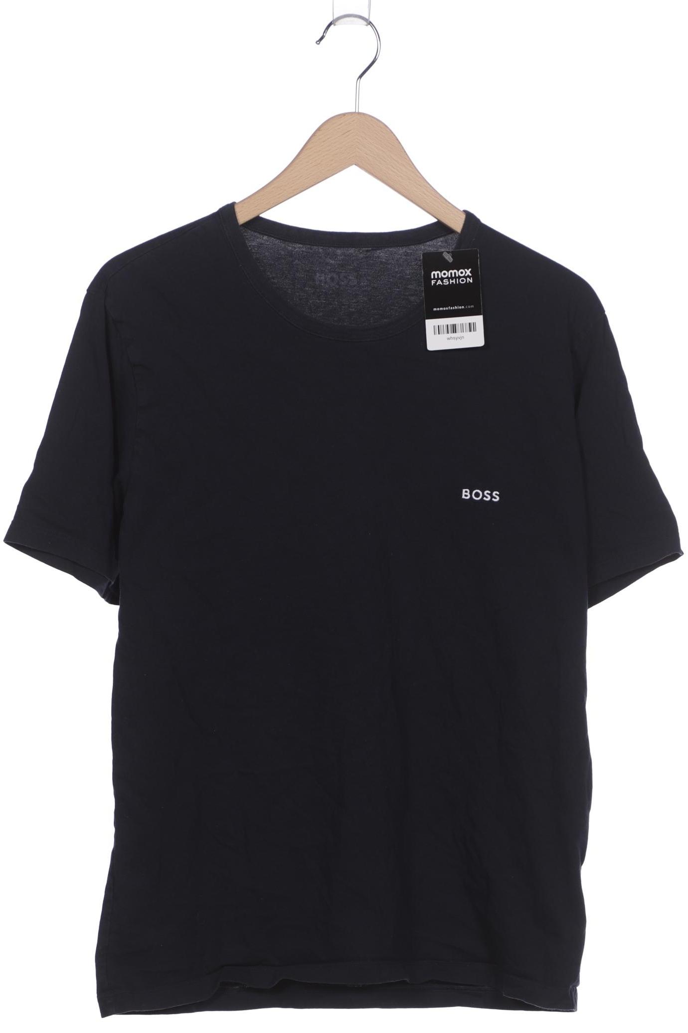 

Boss by Hugo Boss Herren T-Shirt, marineblau, Gr. 54