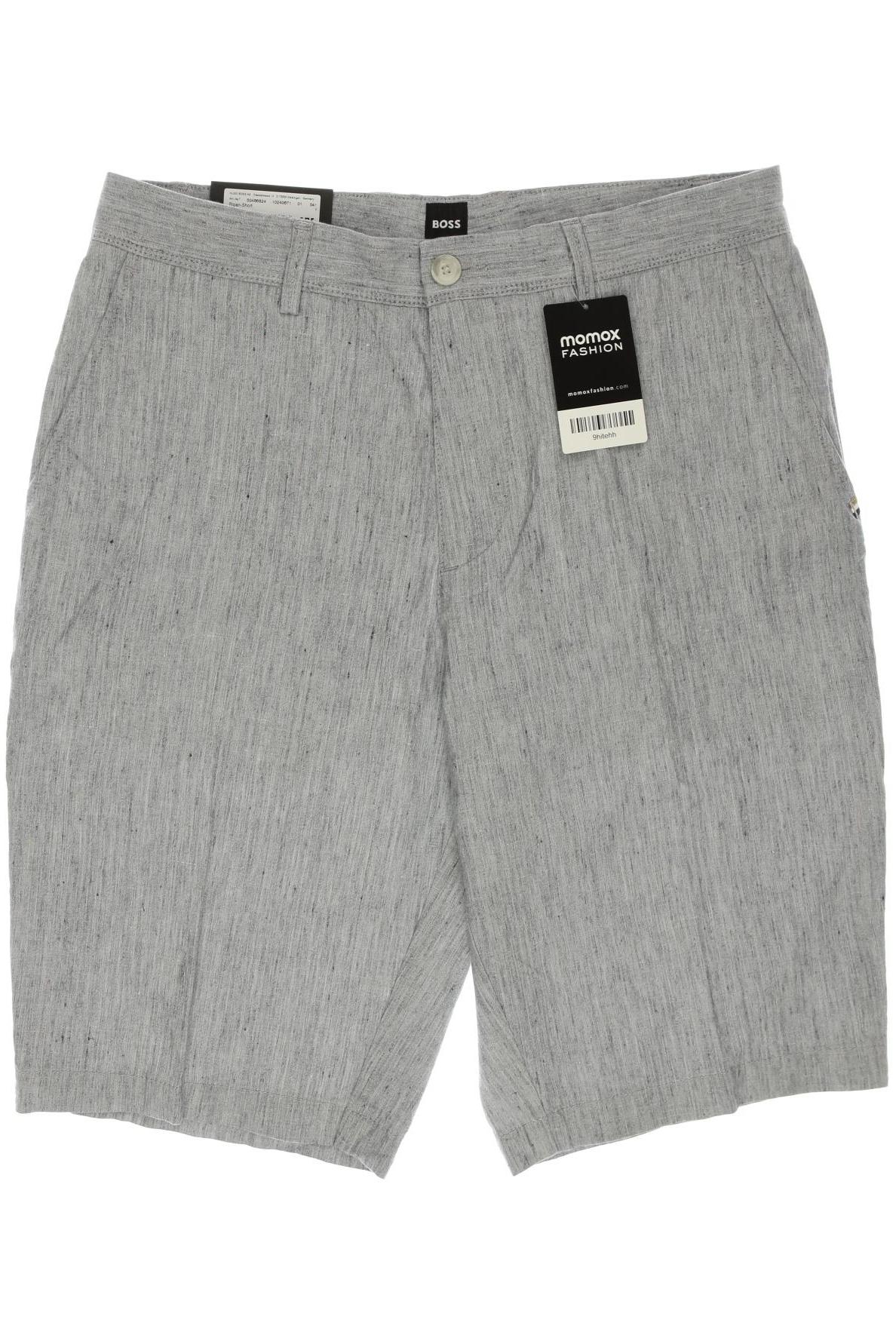 

BOSS by Hugo Boss Herren Shorts, grau
