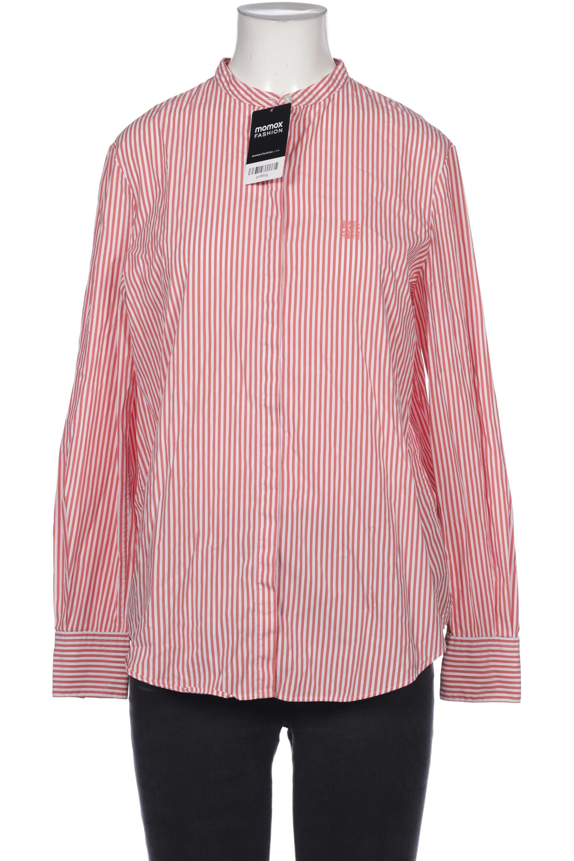

Boss by Hugo Boss Damen Bluse, weiß, Gr. 38