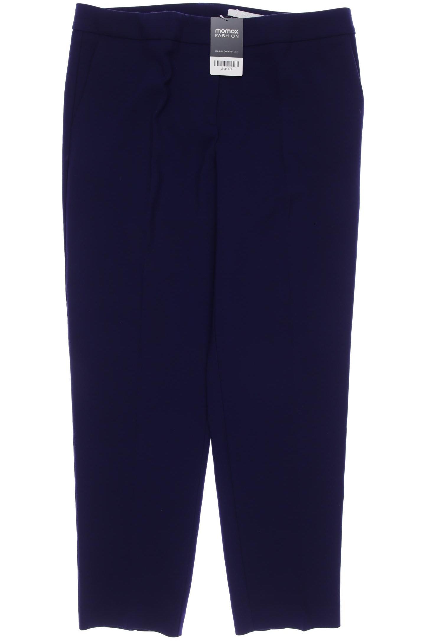 

Boss by Hugo Boss Damen Stoffhose, marineblau, Gr. 40