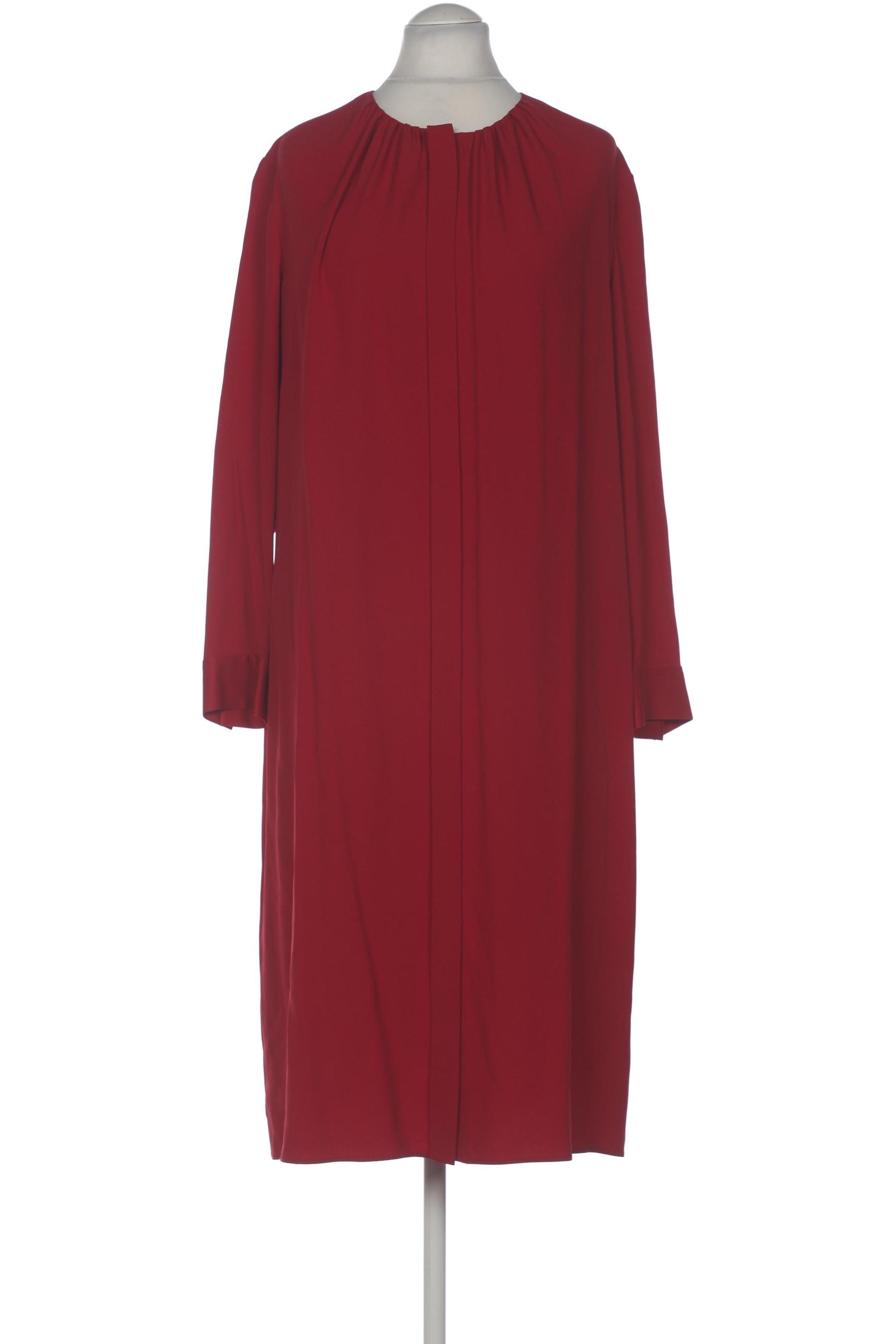 

Boss by Hugo Boss Damen Kleid, rot, Gr. 46