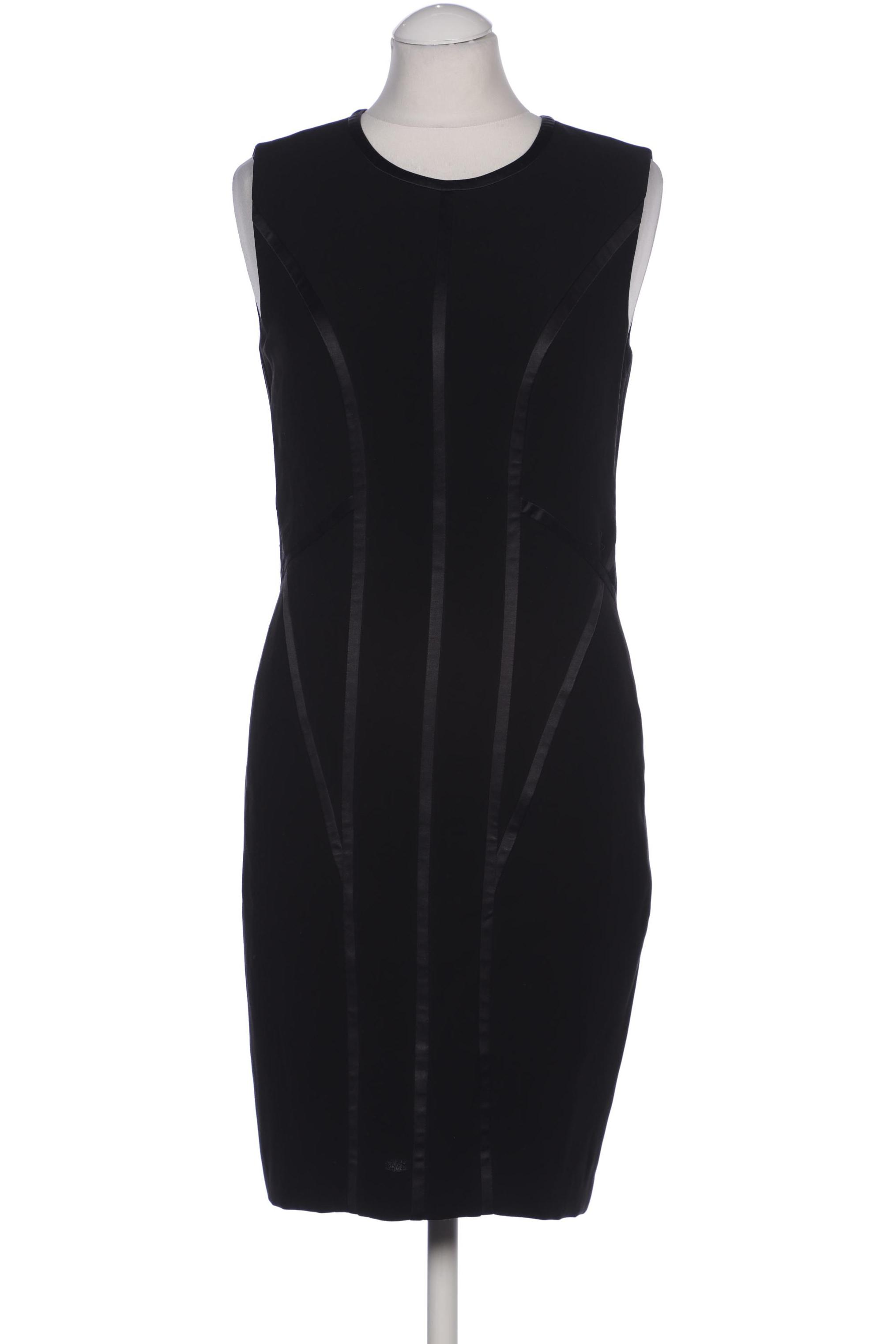 

Boss by Hugo Boss Damen Kleid, schwarz, Gr. 38