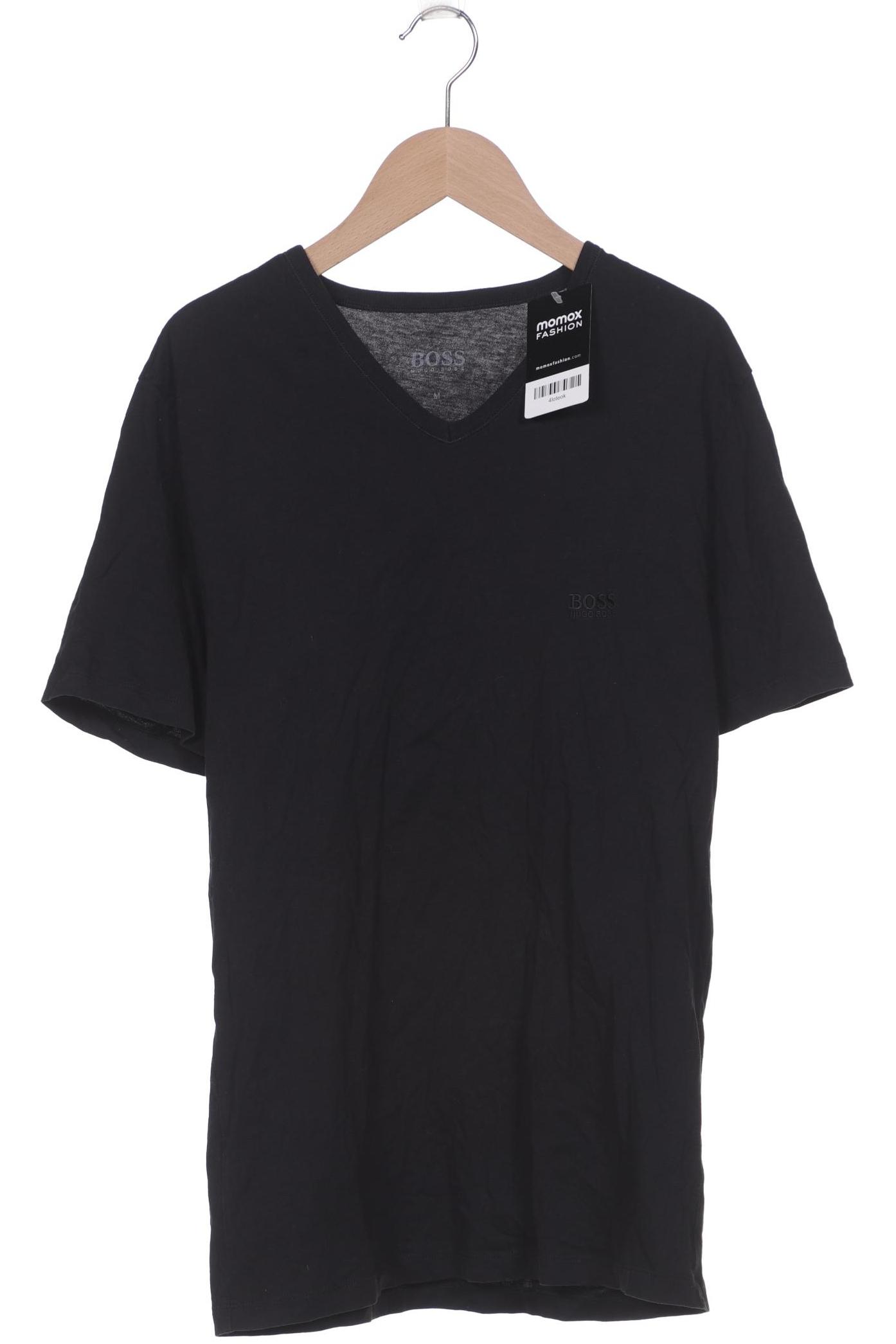 

Boss by Hugo Boss Herren T-Shirt, schwarz, Gr. 48
