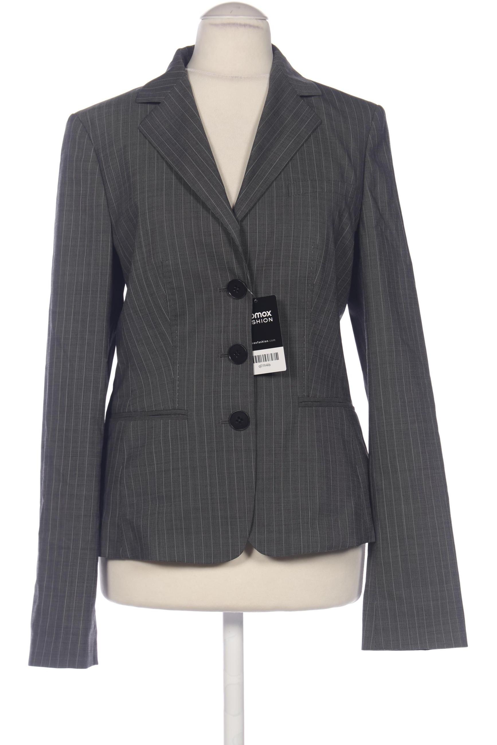 

Boss by Hugo Boss Damen Blazer, grau, Gr. 36