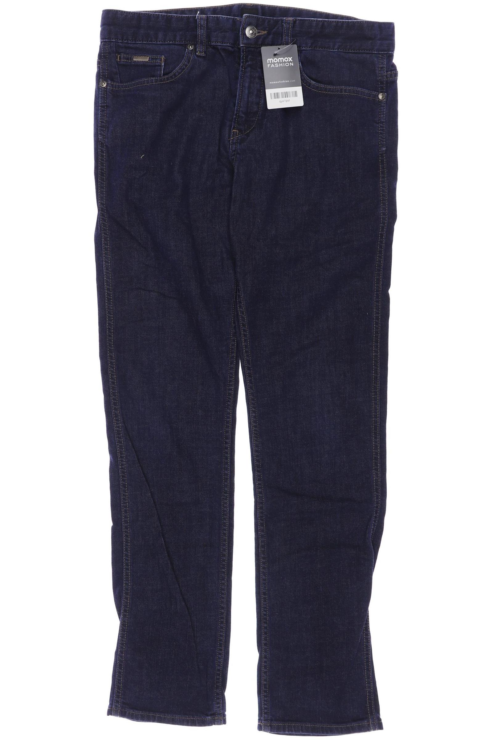 

Boss by Hugo Boss Herren Jeans, blau, Gr. 32