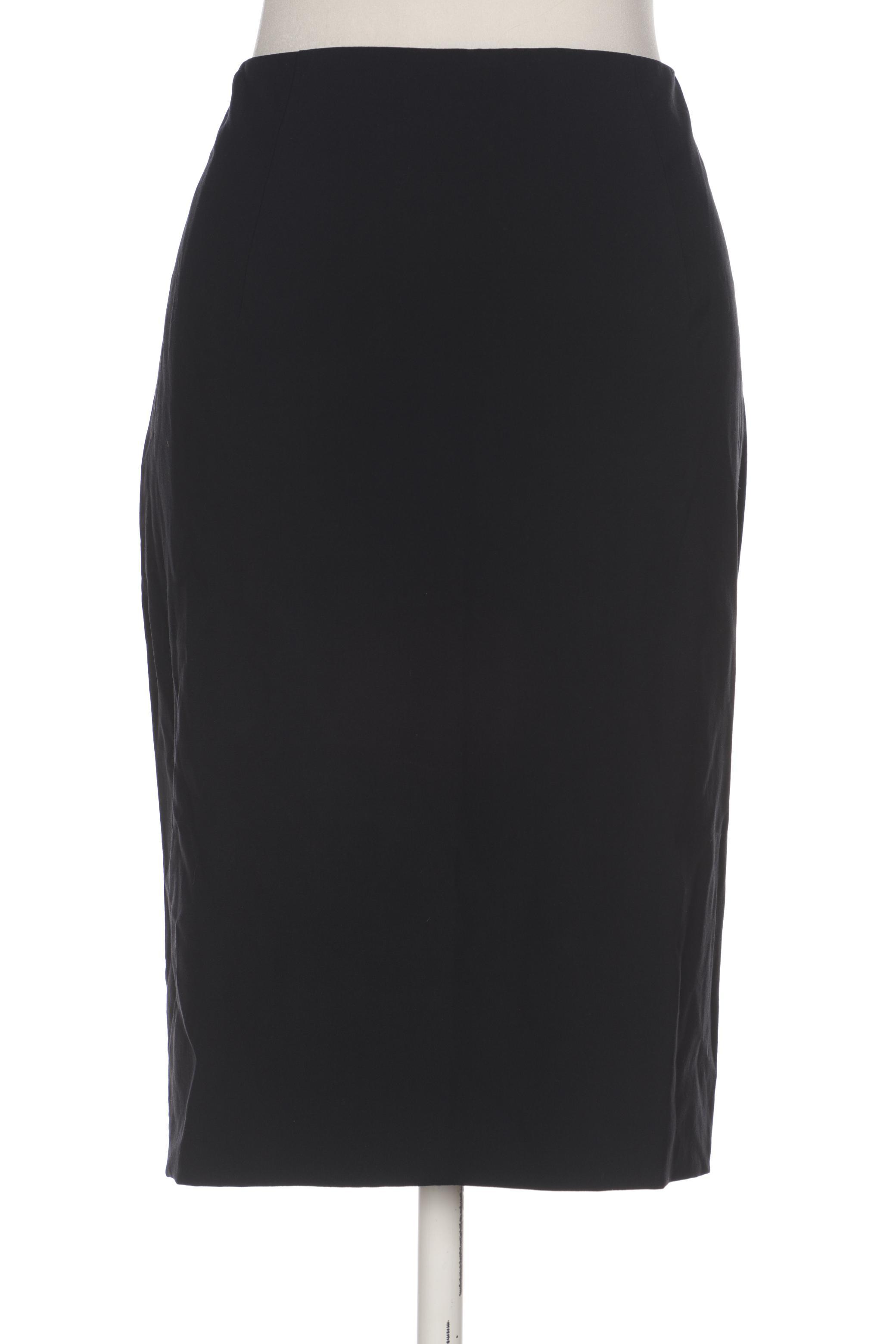 

Boss by Hugo Boss Damen Rock, marineblau, Gr. 40