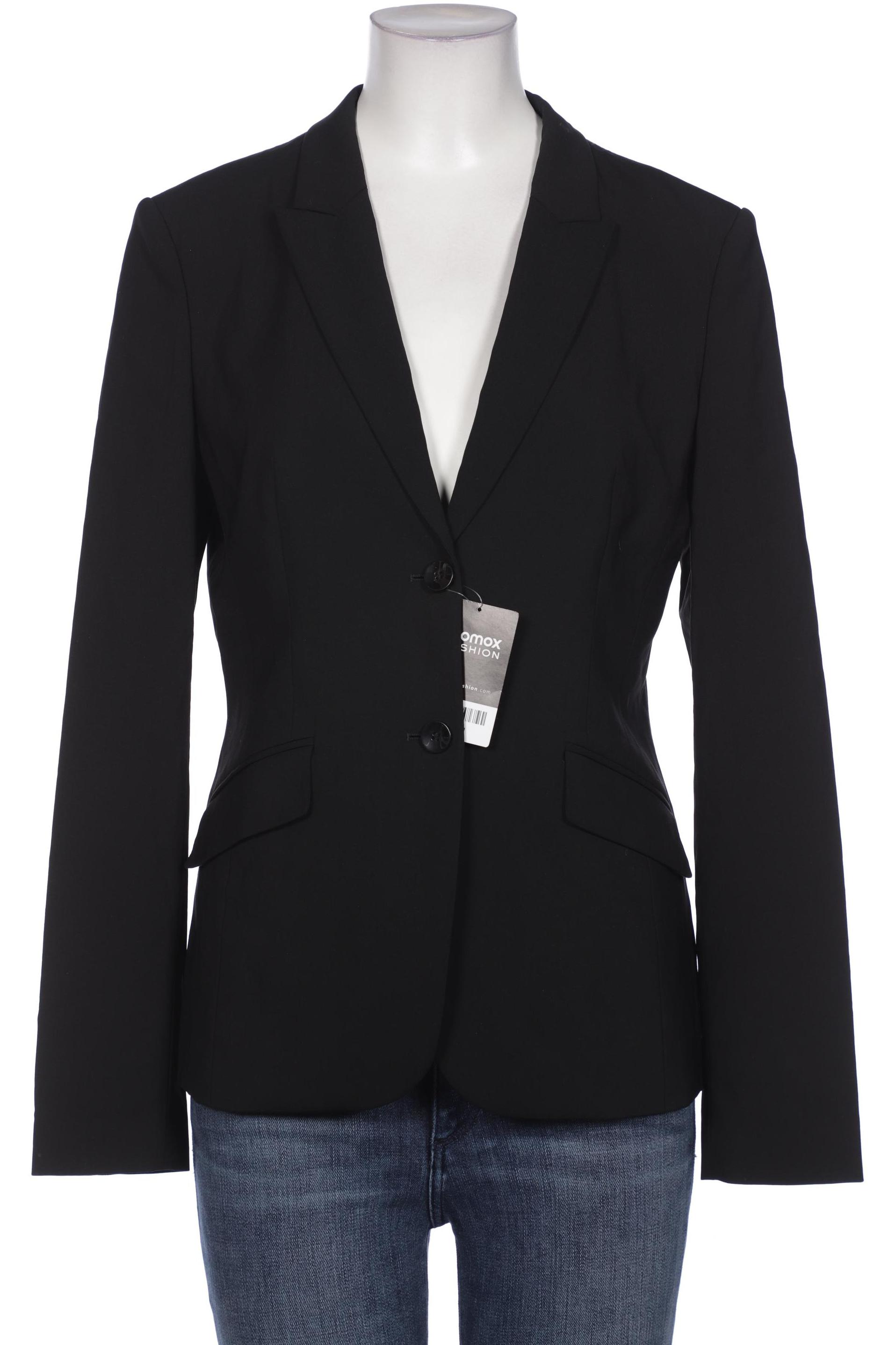 

Boss by Hugo Boss Damen Blazer, schwarz, Gr. 38