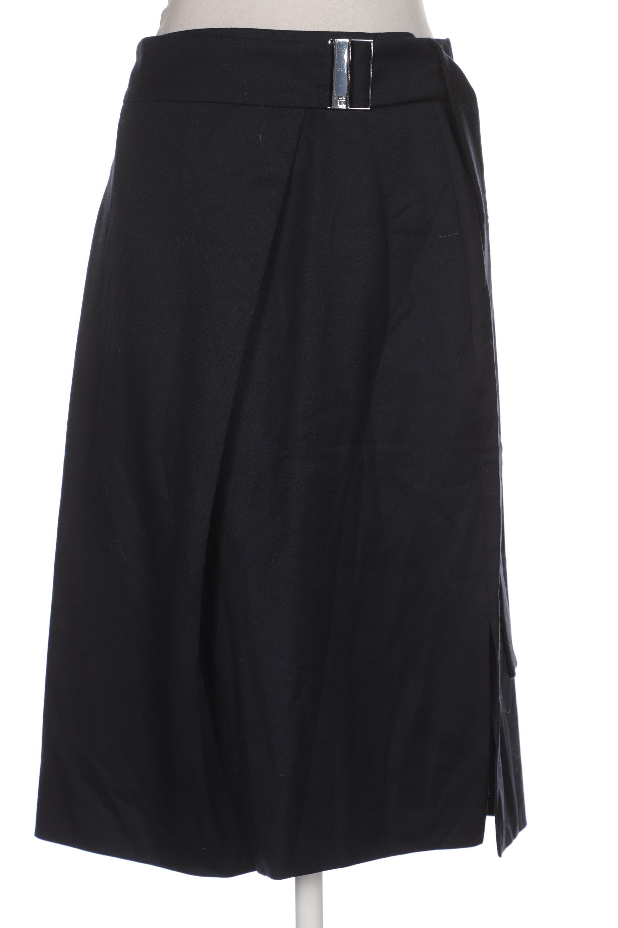 

Boss by Hugo Boss Damen Rock, marineblau, Gr. 40