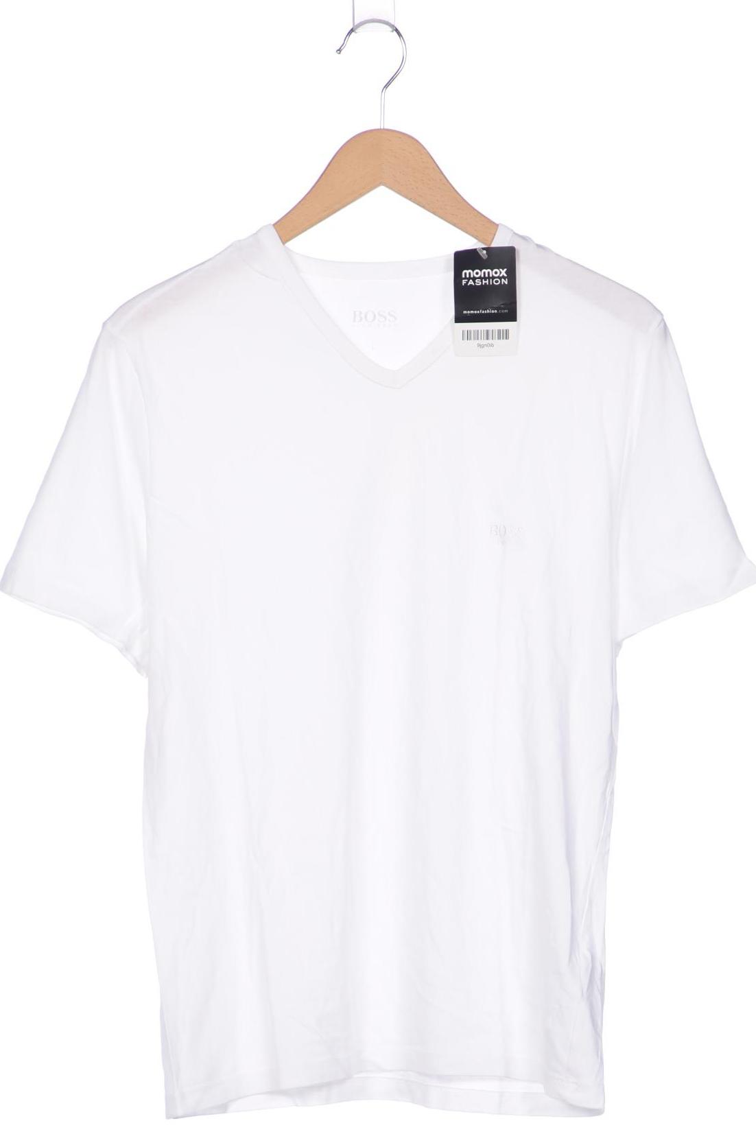 

Boss by Hugo Boss Herren T-Shirt, weiß, Gr. 52