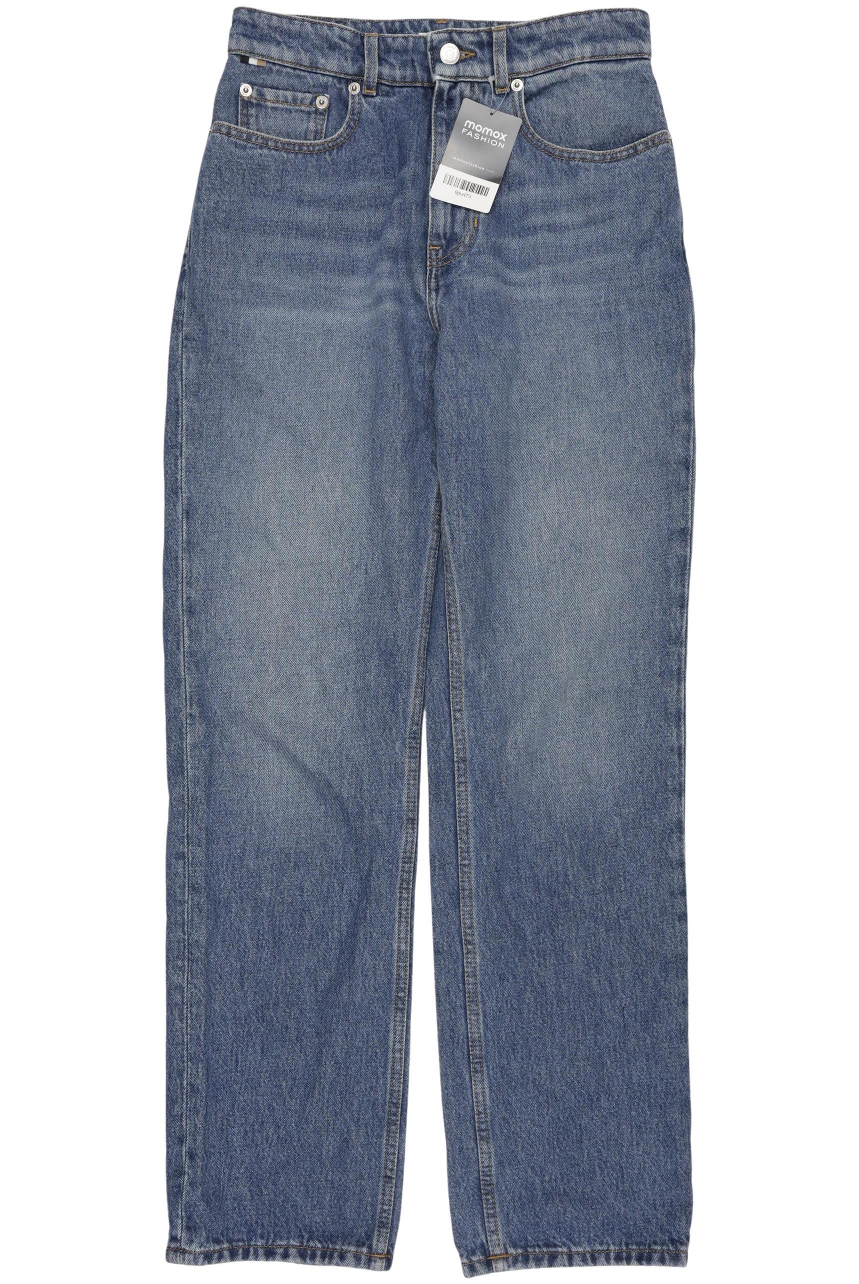 

Boss by Hugo Boss Damen Jeans, blau, Gr. 26