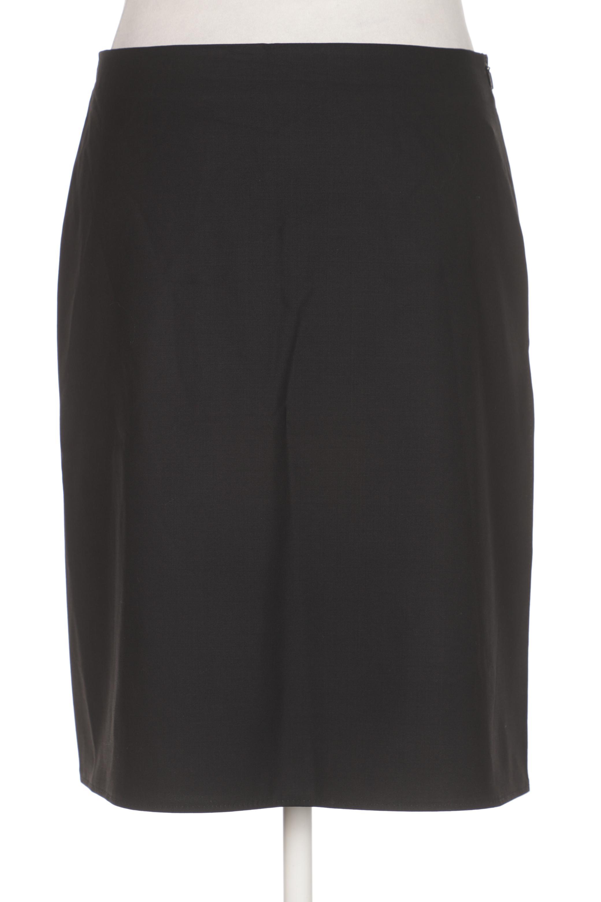 

Boss by Hugo Boss Damen Rock, schwarz, Gr. 40