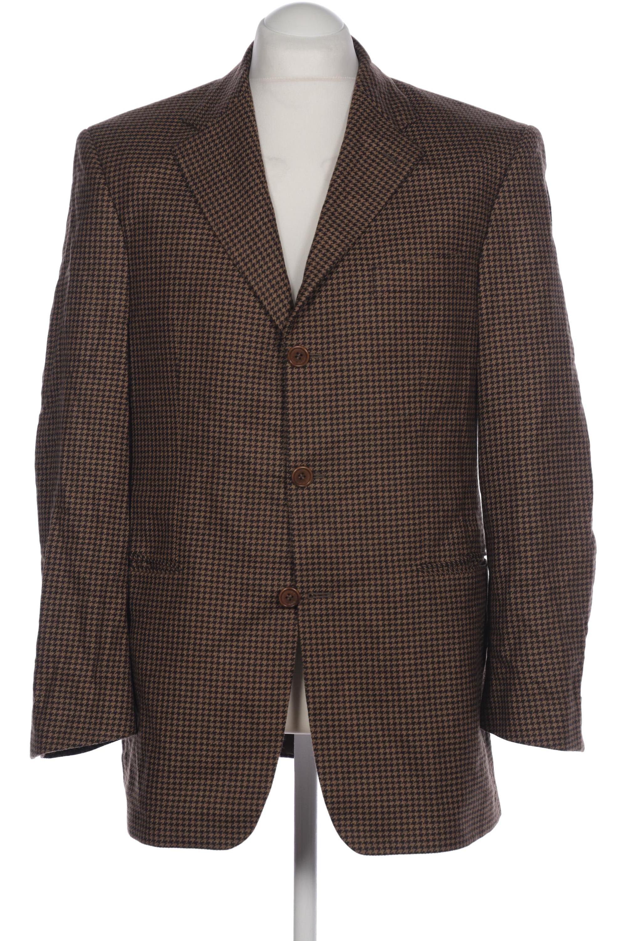 

Boss by Hugo Boss Herren Sakko, braun, Gr. 54
