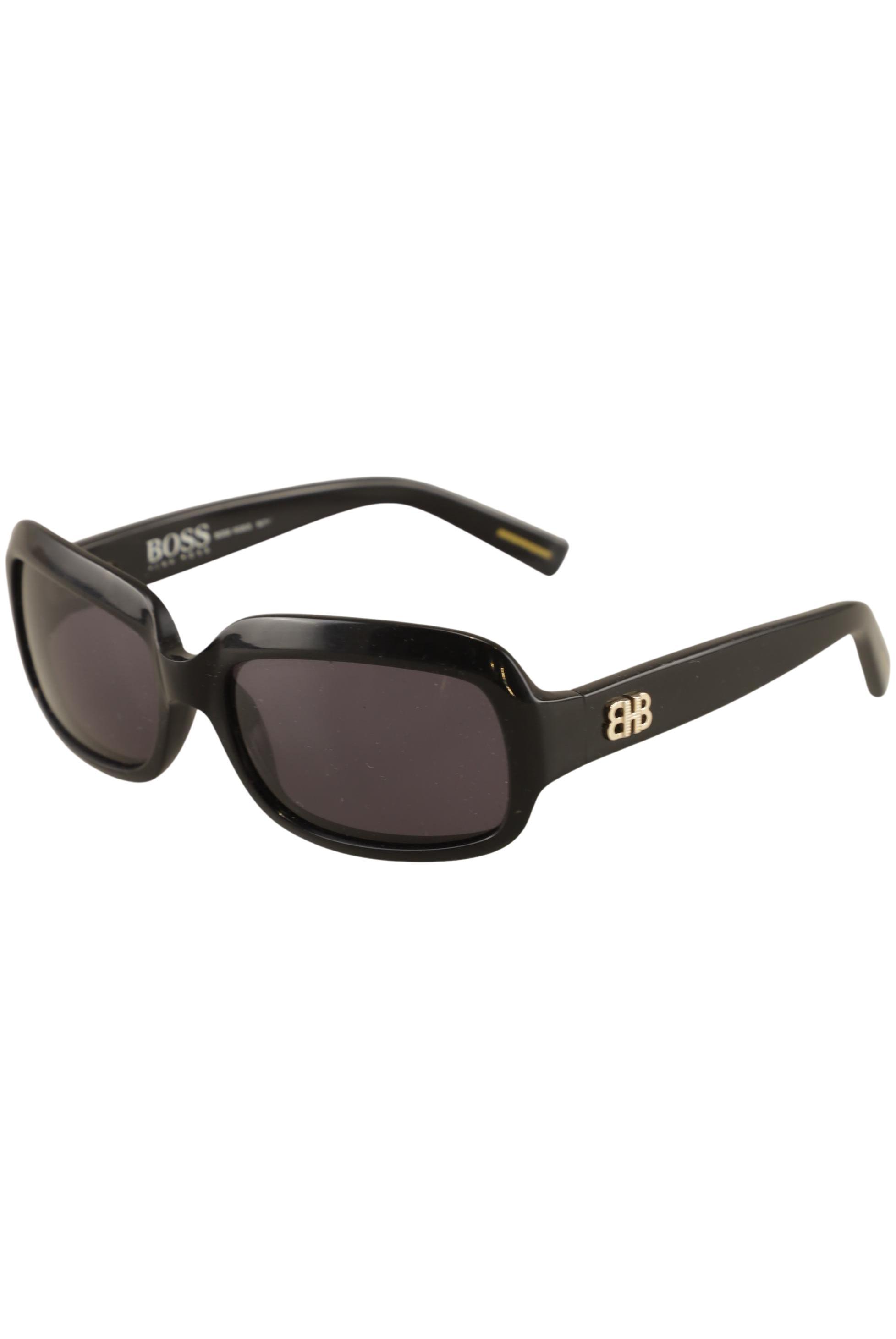 

Boss by Hugo Boss Damen Sonnenbrille, schwarz, Gr.