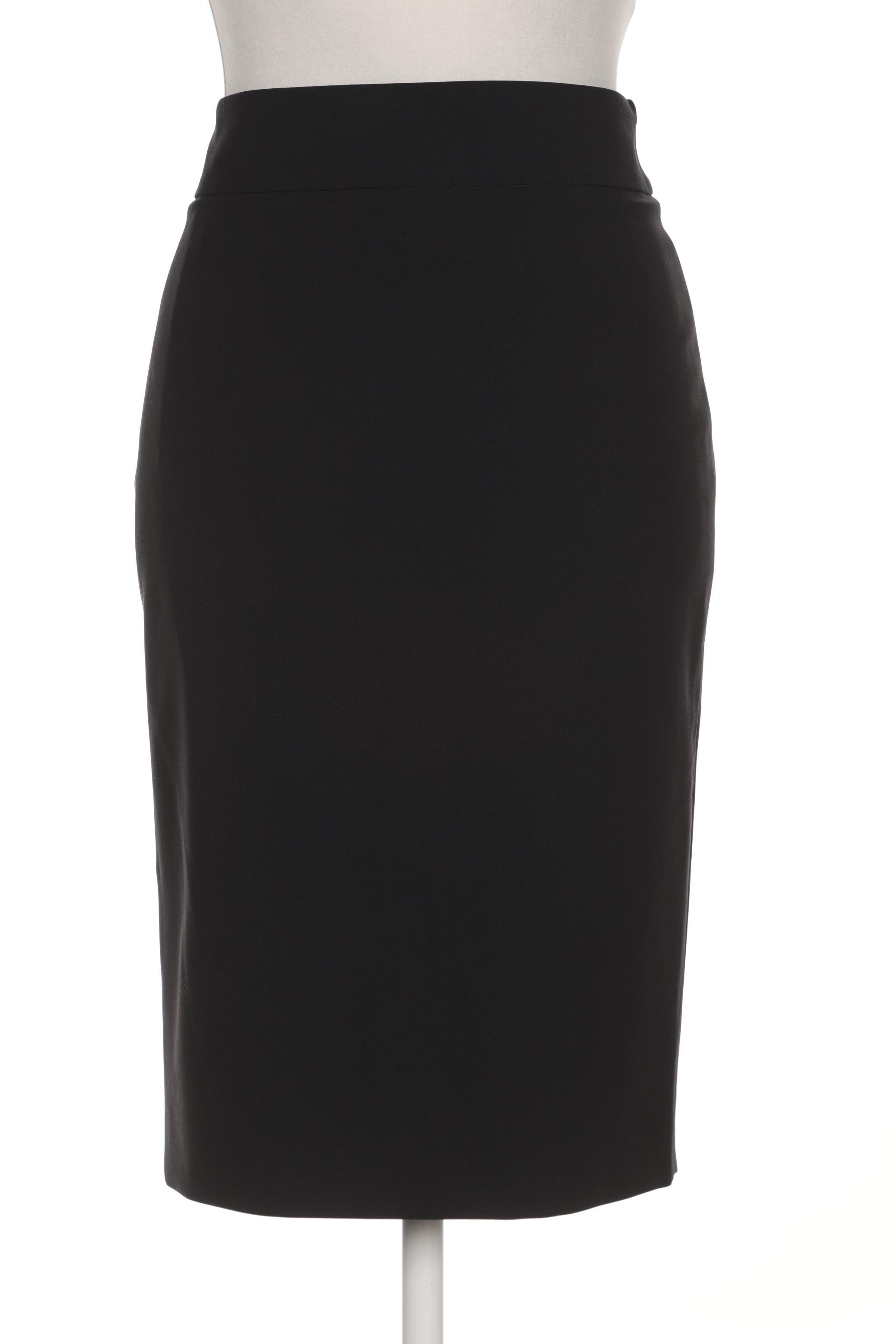 

Boss by Hugo Boss Damen Rock, marineblau, Gr. 36
