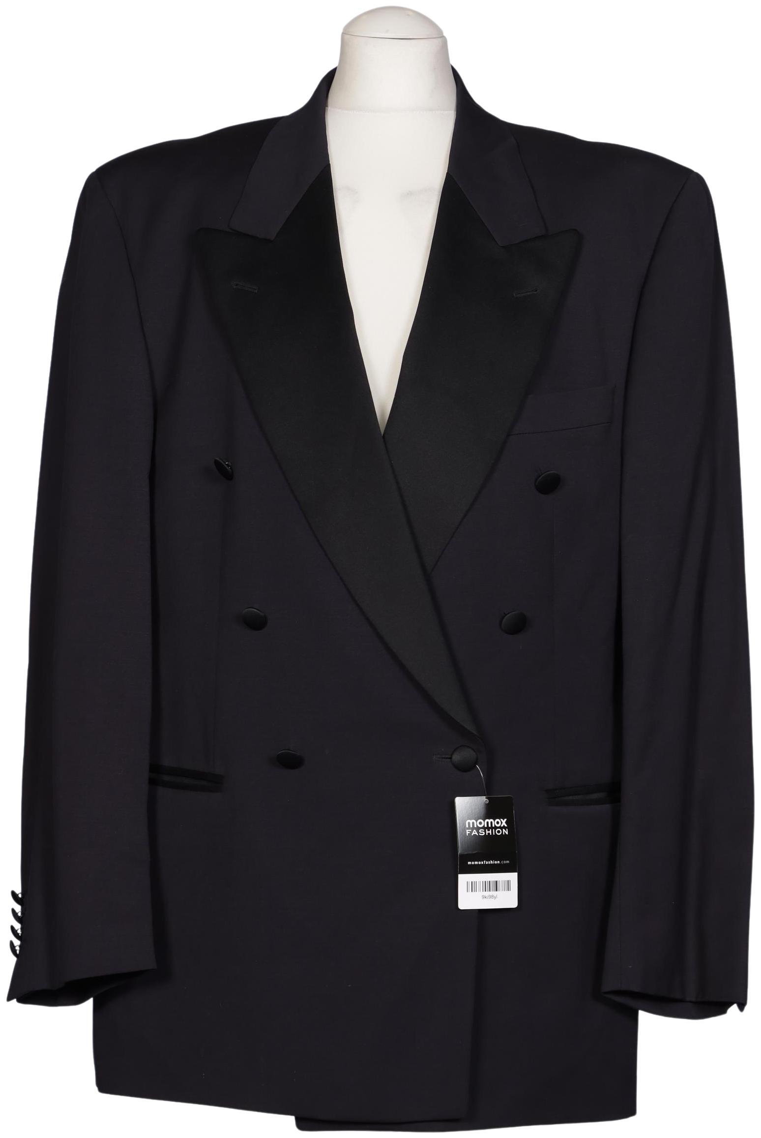 

Boss by Hugo Boss Herren Sakko, marineblau, Gr. 54