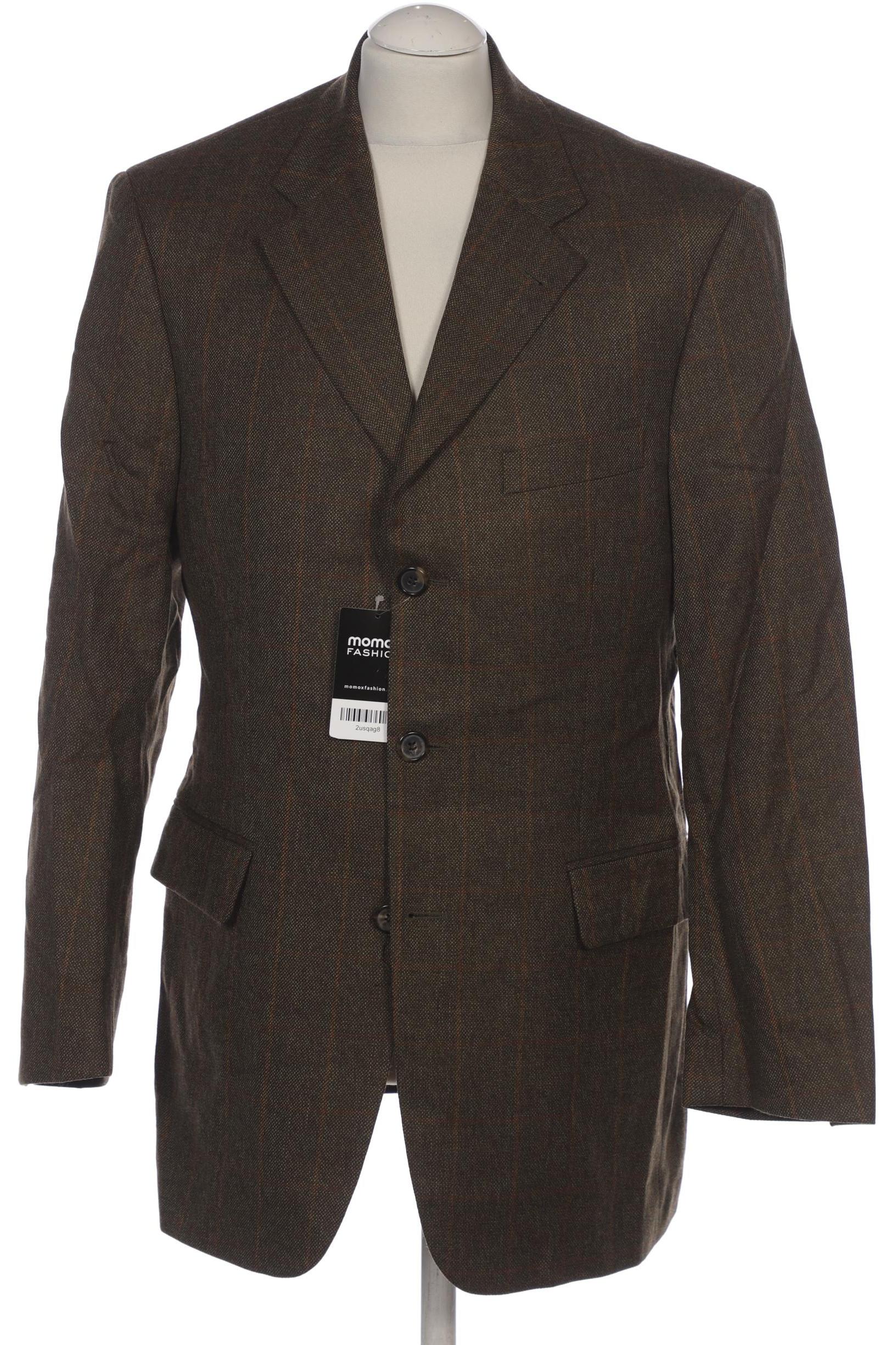 

BOSS by Hugo Boss Herren Sakko, grün