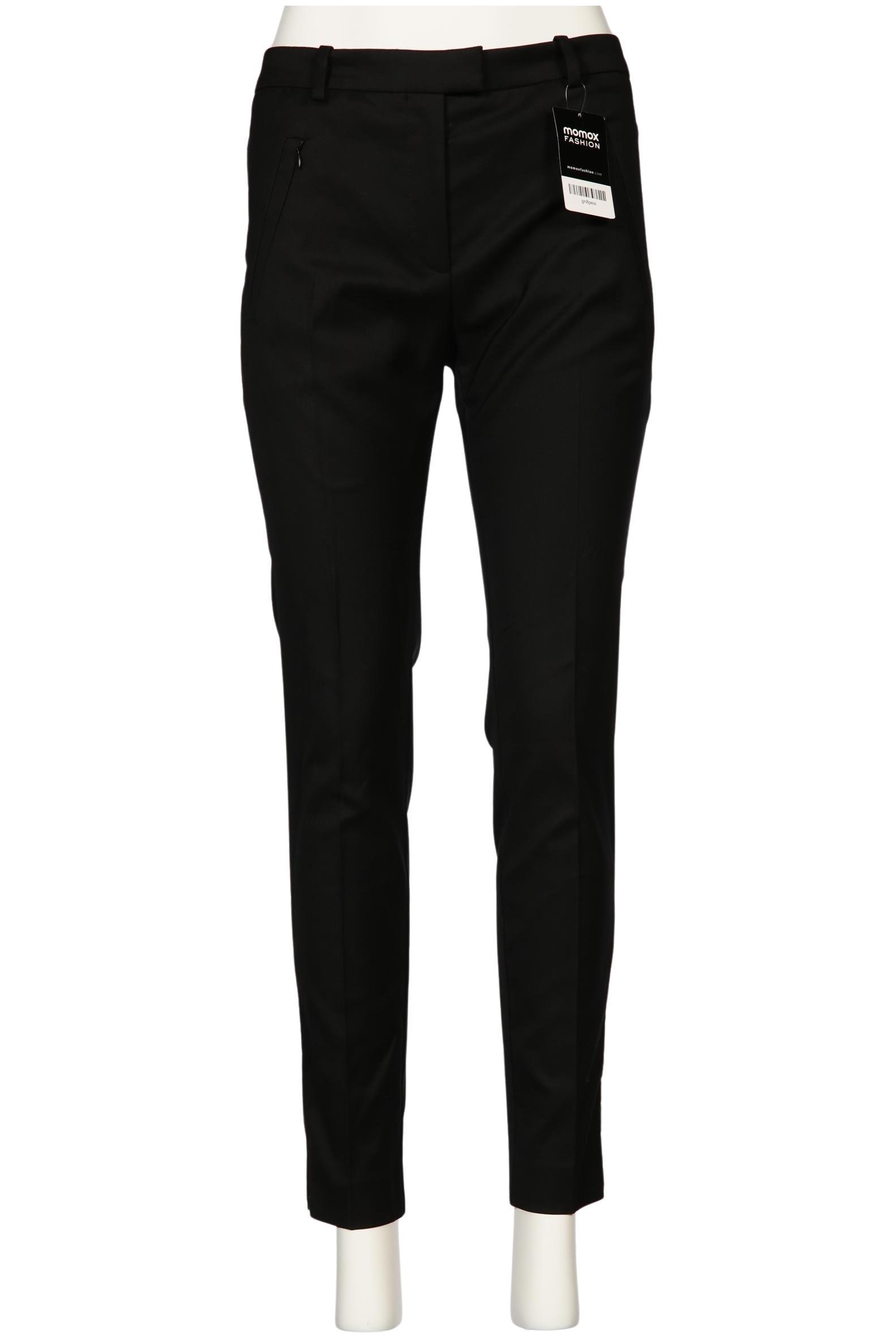 

Boss by Hugo Boss Damen Stoffhose, schwarz, Gr. 30