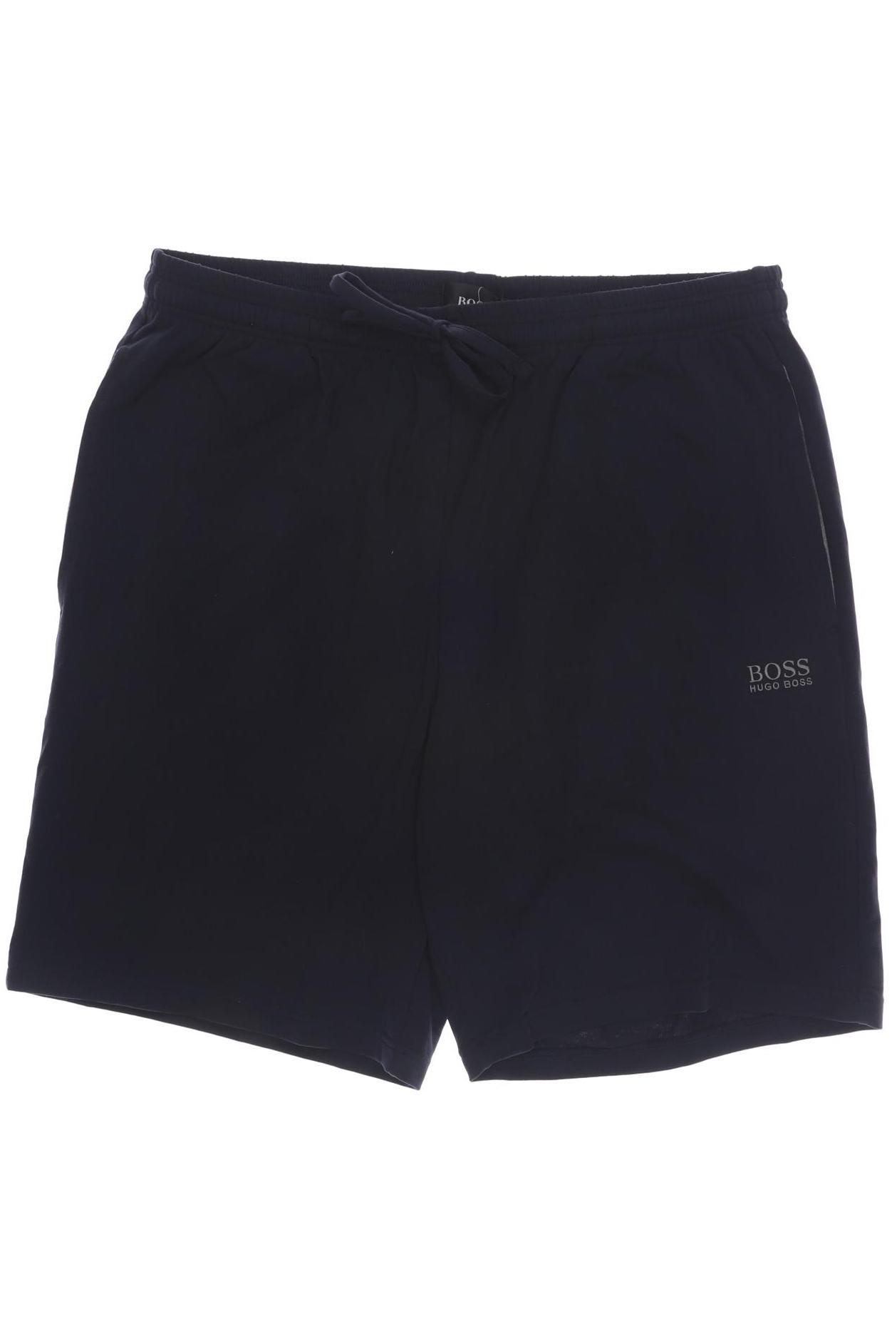 

BOSS by Hugo Boss Herren Shorts, marineblau