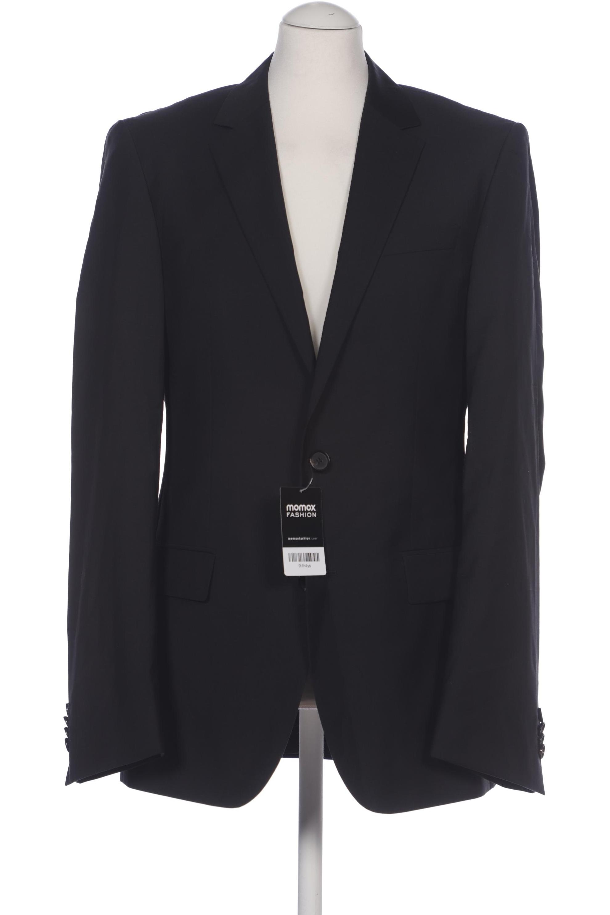 

Boss by Hugo Boss Herren Sakko, schwarz, Gr. 94