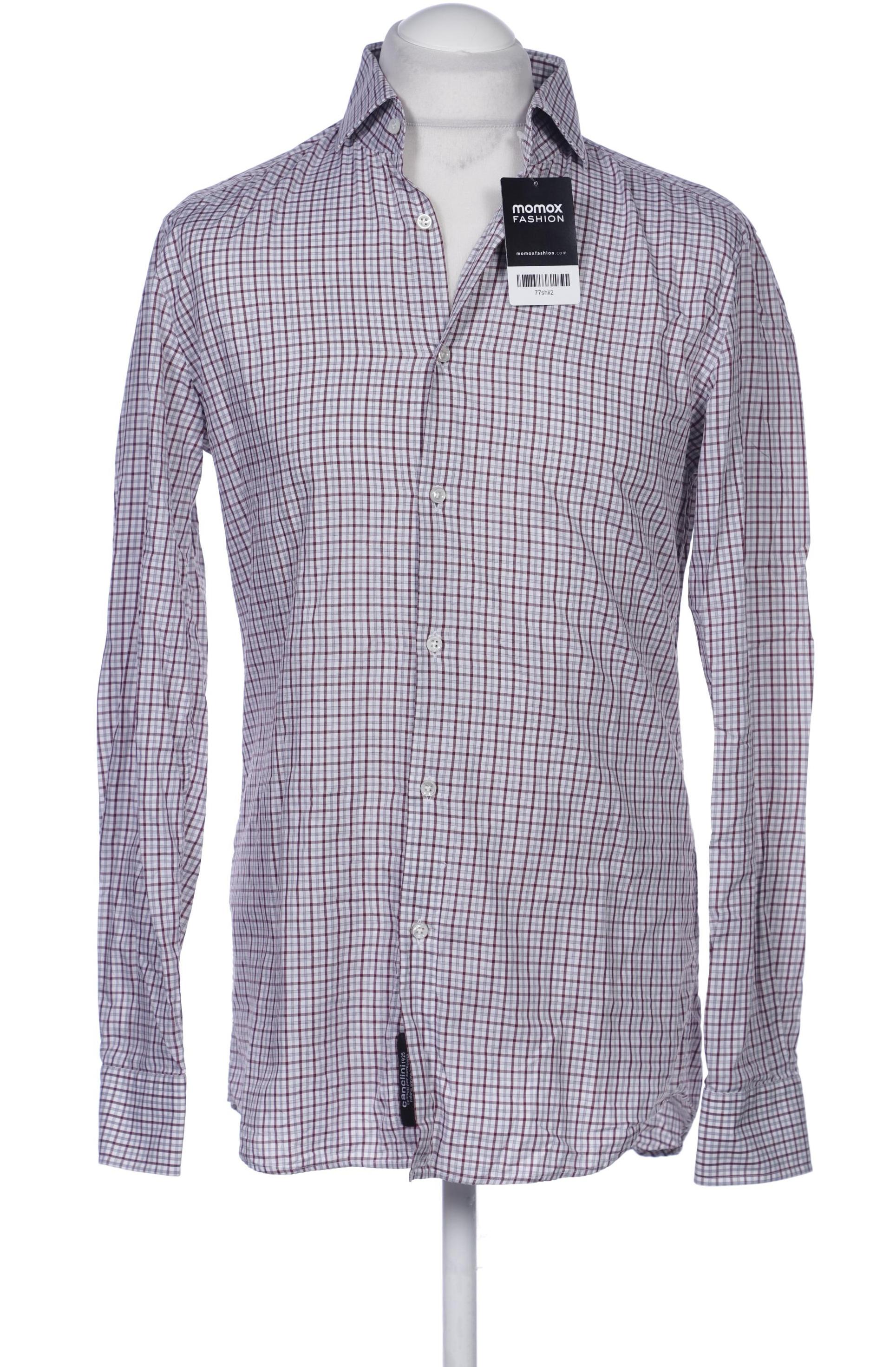 

Boss by Hugo Boss Herren Hemd, weiß, Gr. 50