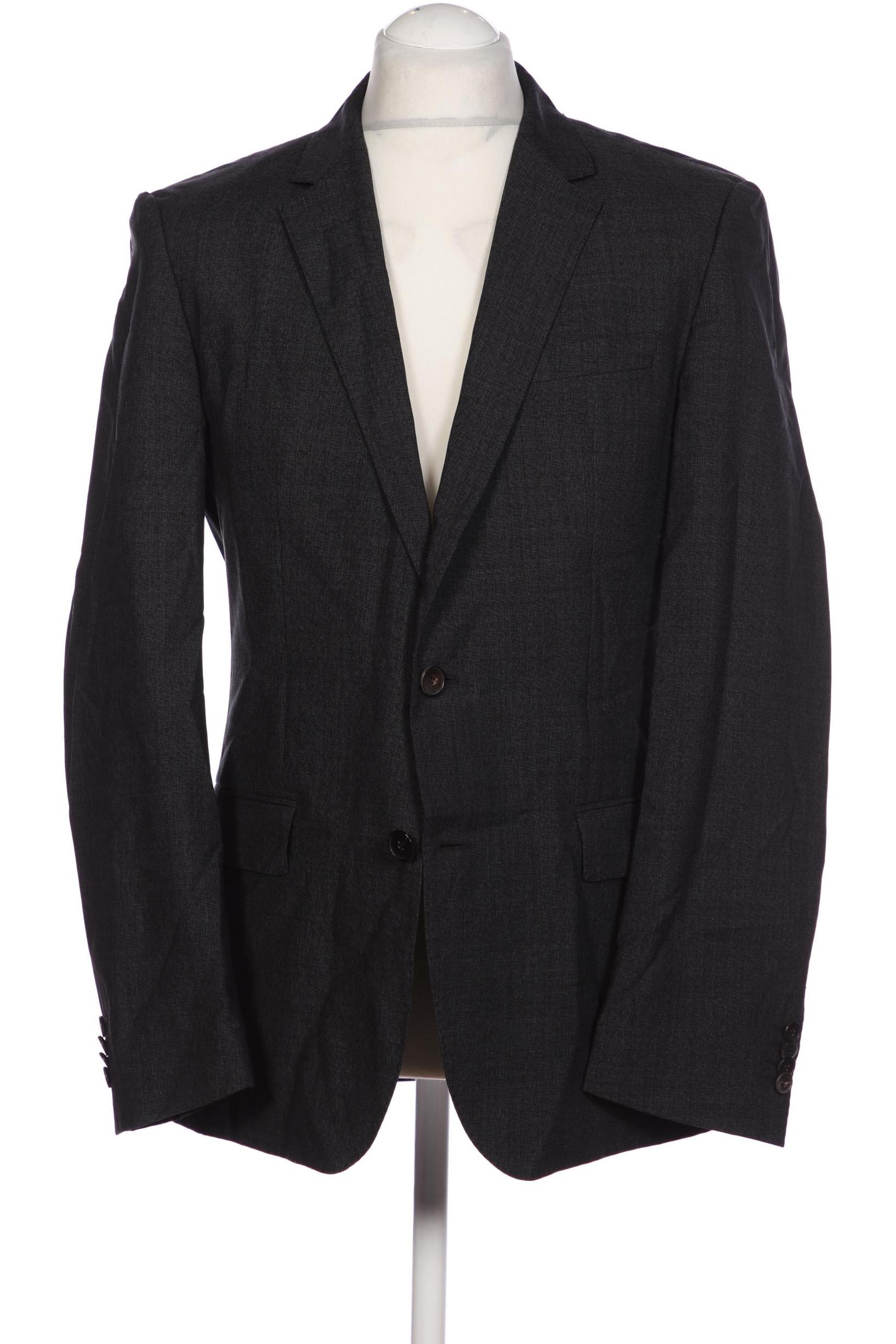 

Boss by Hugo Boss Herren Sakko, grau, Gr. 50
