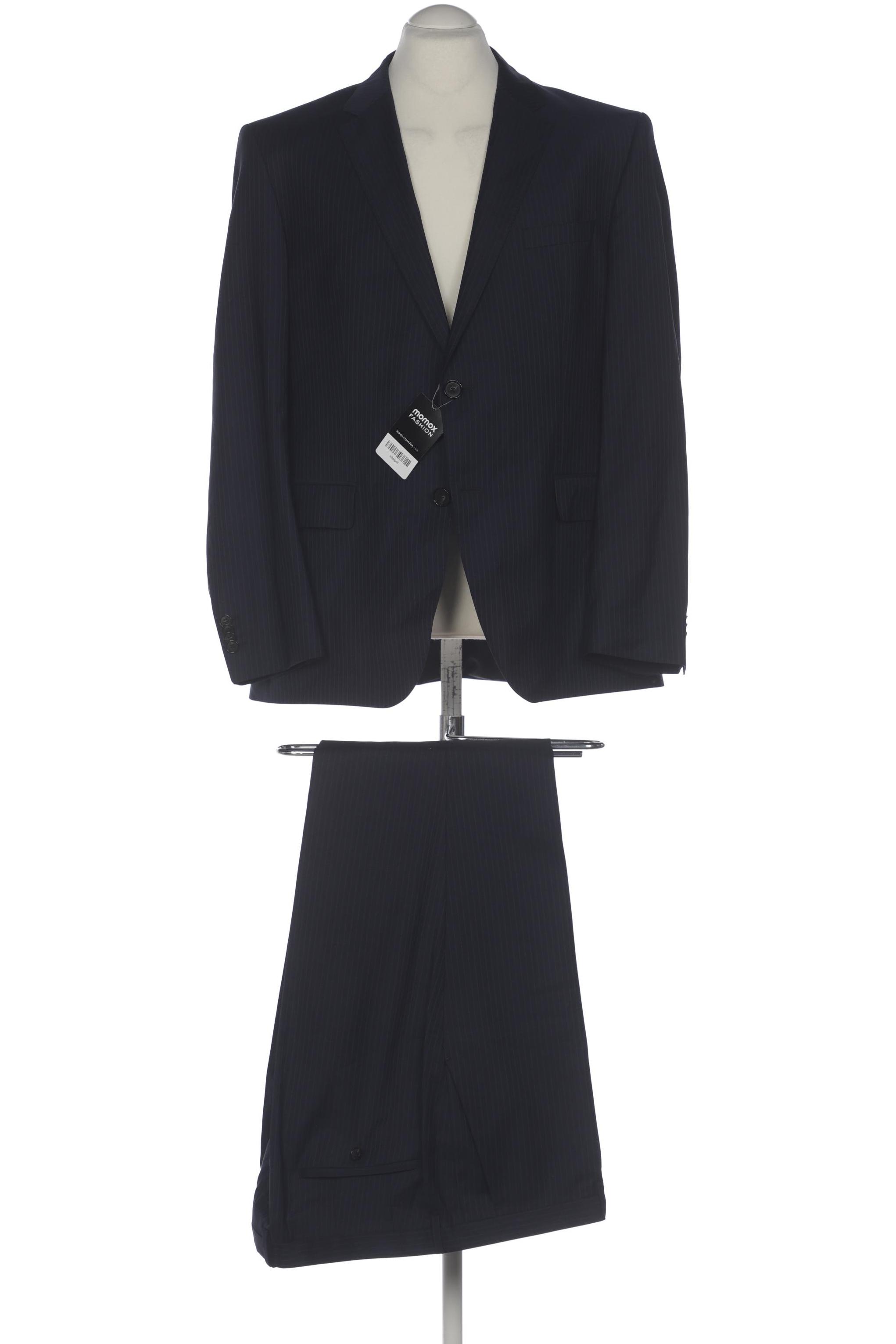 

Boss by Hugo Boss Herren Anzug, marineblau, Gr. 27