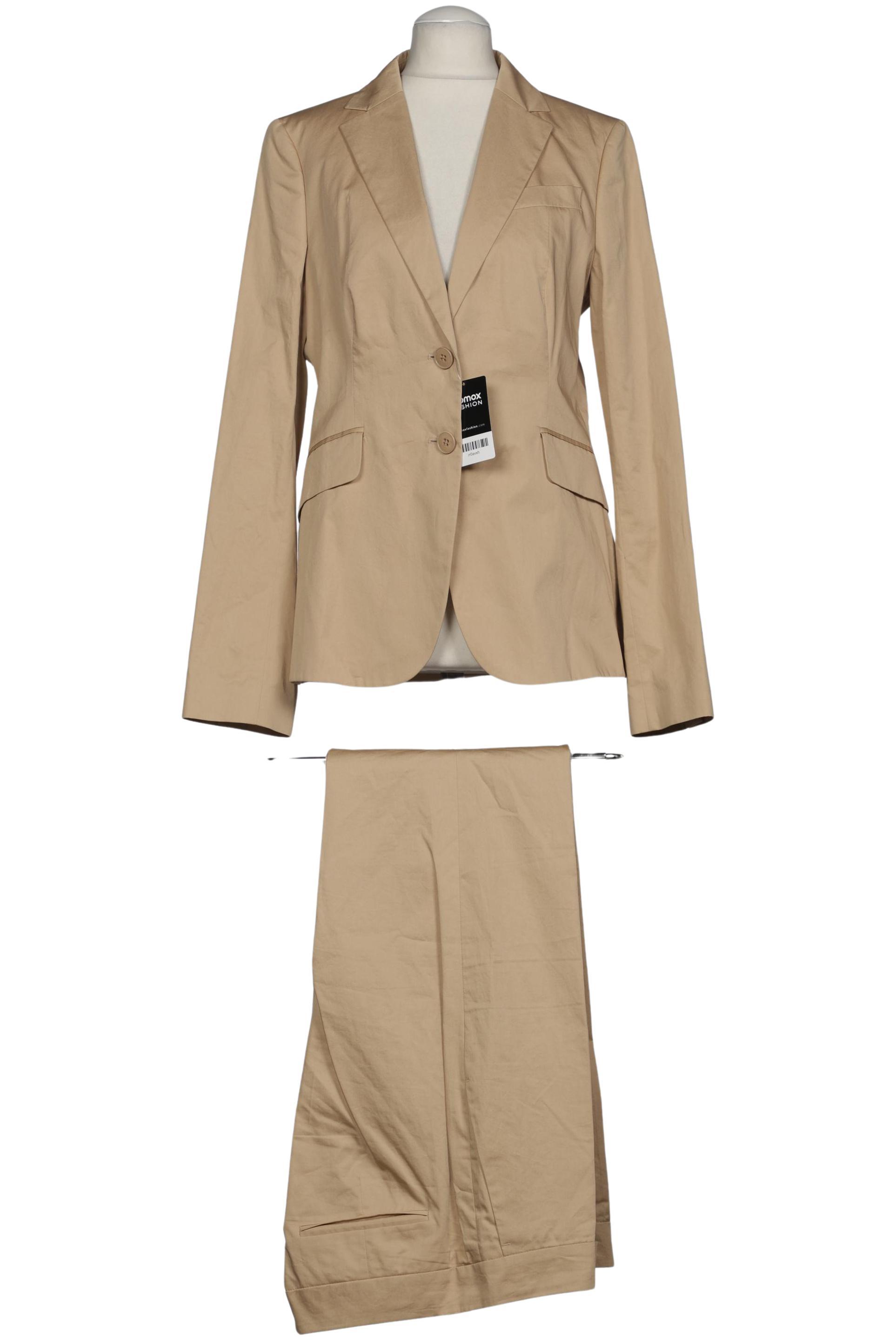 

Boss by Hugo Boss Damen Anzug, beige, Gr. 40