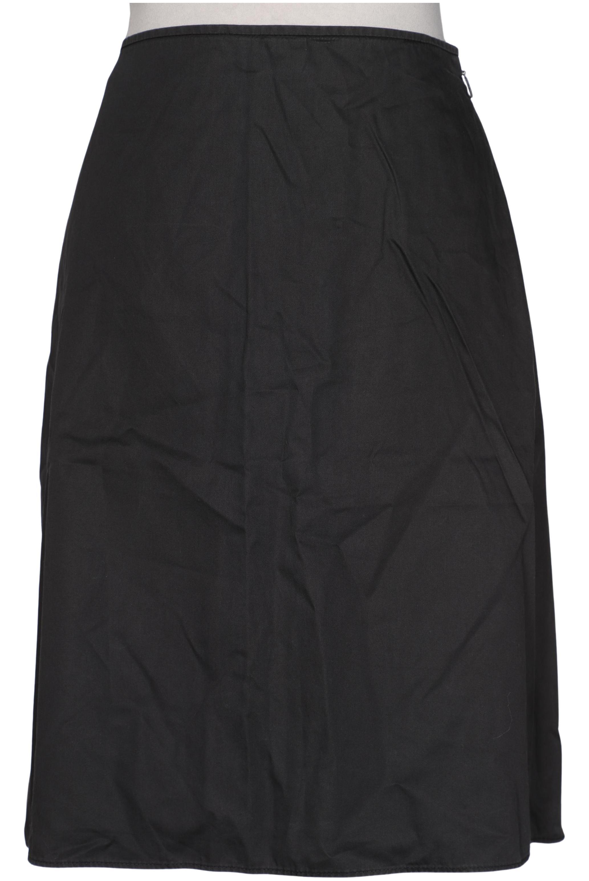 

Boss by Hugo Boss Damen Rock, marineblau, Gr. 36
