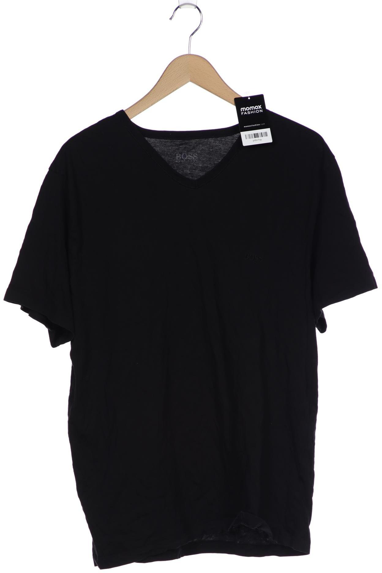 

BOSS by Hugo Boss Herren T-Shirt, schwarz
