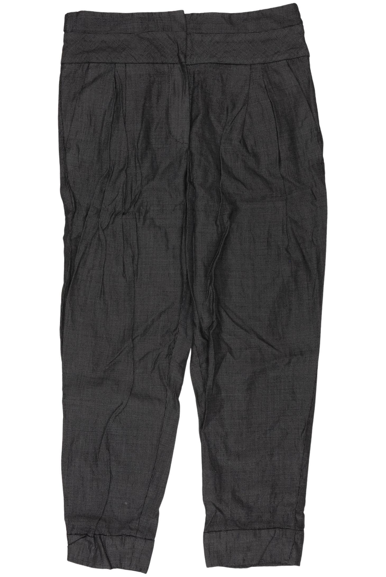 

Boss by Hugo Boss Damen Stoffhose, grau, Gr. 38