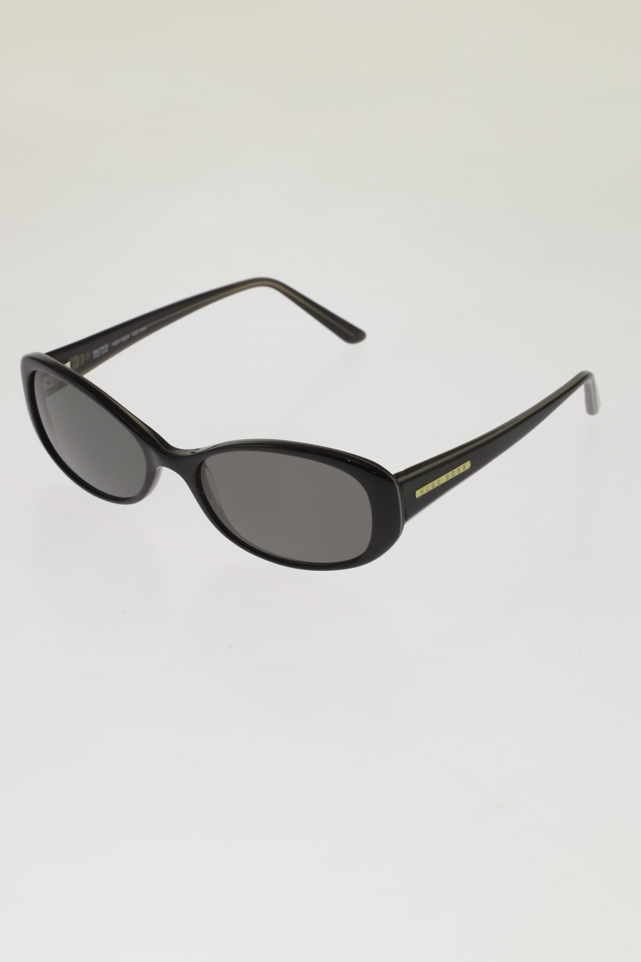 

Boss by Hugo Boss Damen Sonnenbrille, schwarz, Gr.