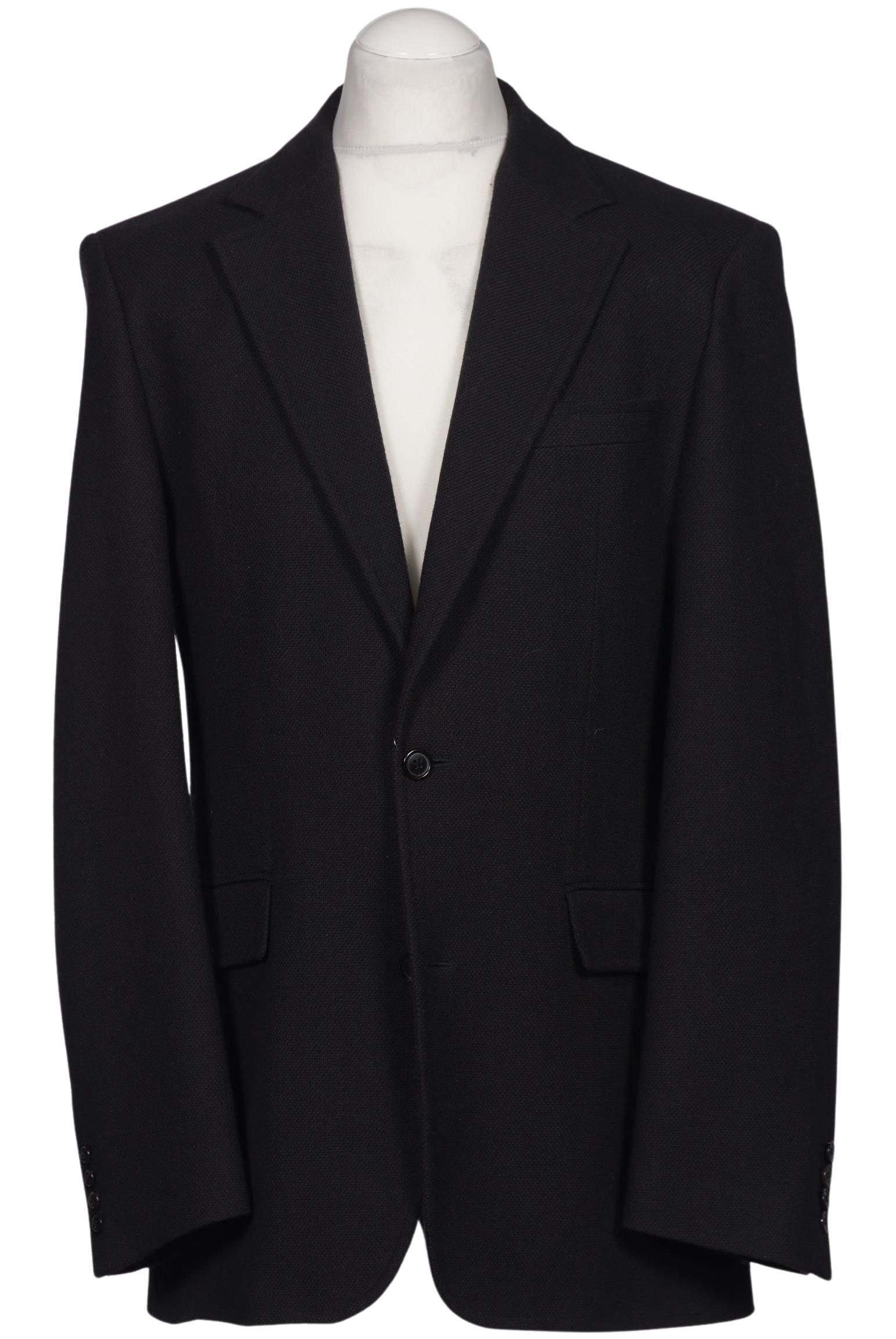 

Boss by Hugo Boss Herren Sakko, schwarz, Gr. 102