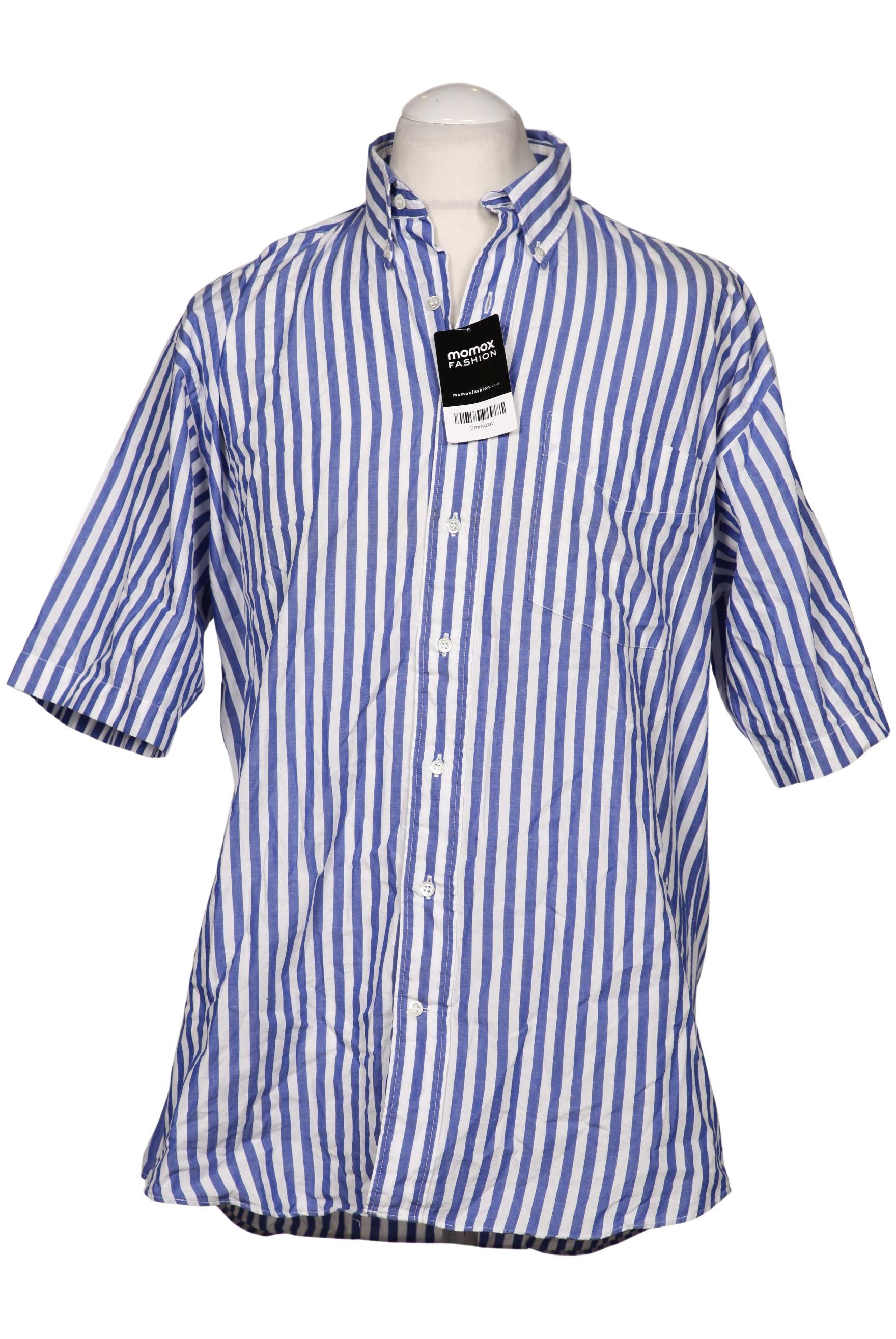 

Boss by Hugo Boss Herren Hemd, weiß, Gr. 50