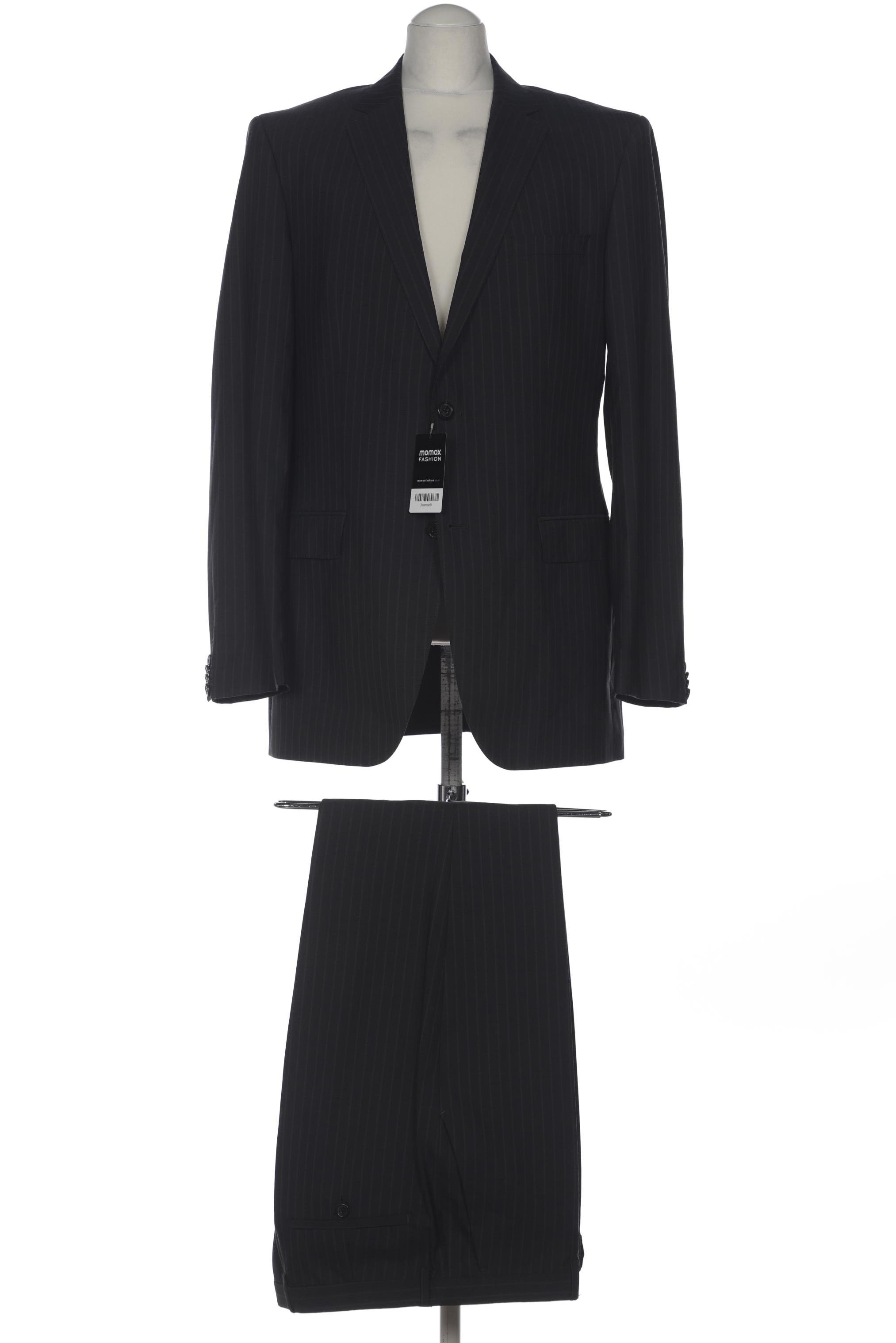 

Boss by Hugo Boss Herren Anzug, grau, Gr. 102