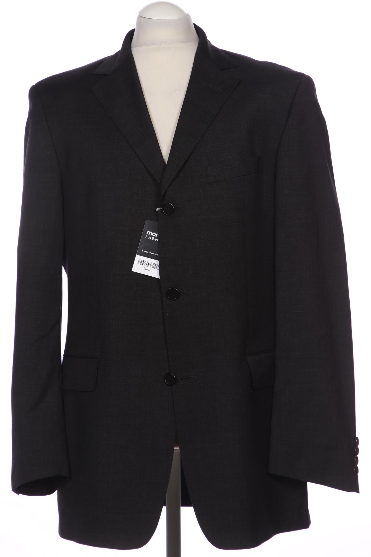 

Boss by Hugo Boss Herren Sakko, grau, Gr. 52