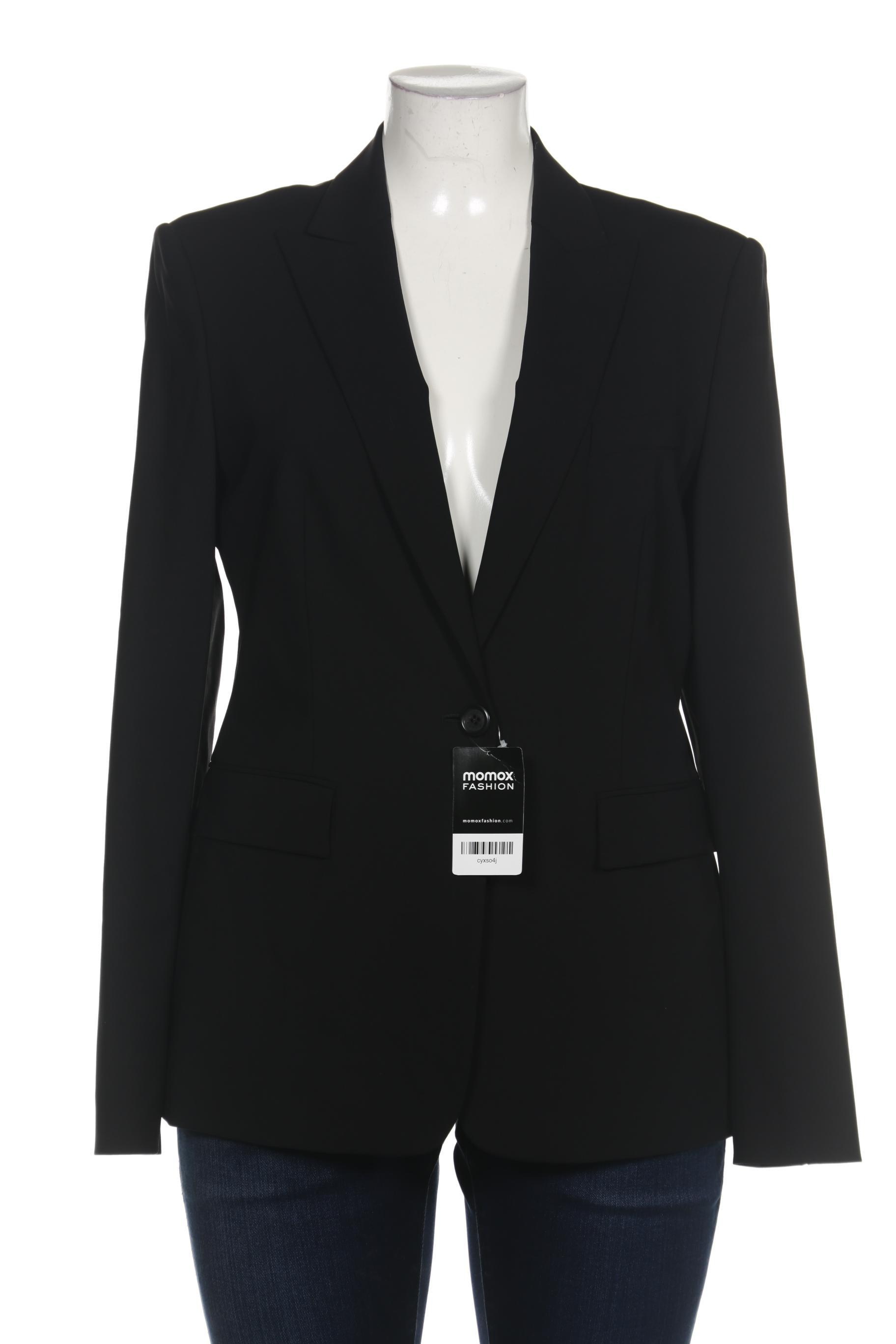 

Boss by Hugo Boss Damen Blazer, schwarz, Gr. 44