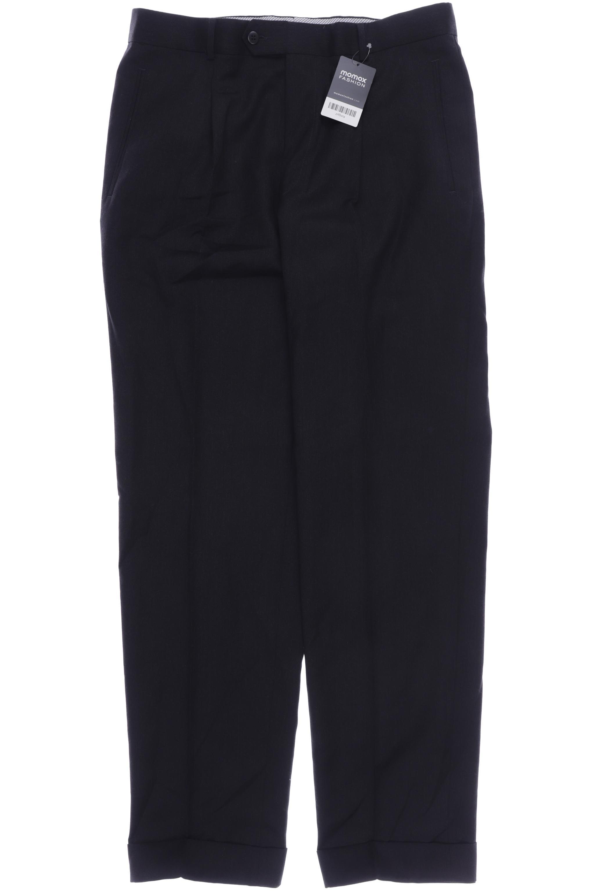 

BOSS by Hugo Boss Herren Stoffhose, grau