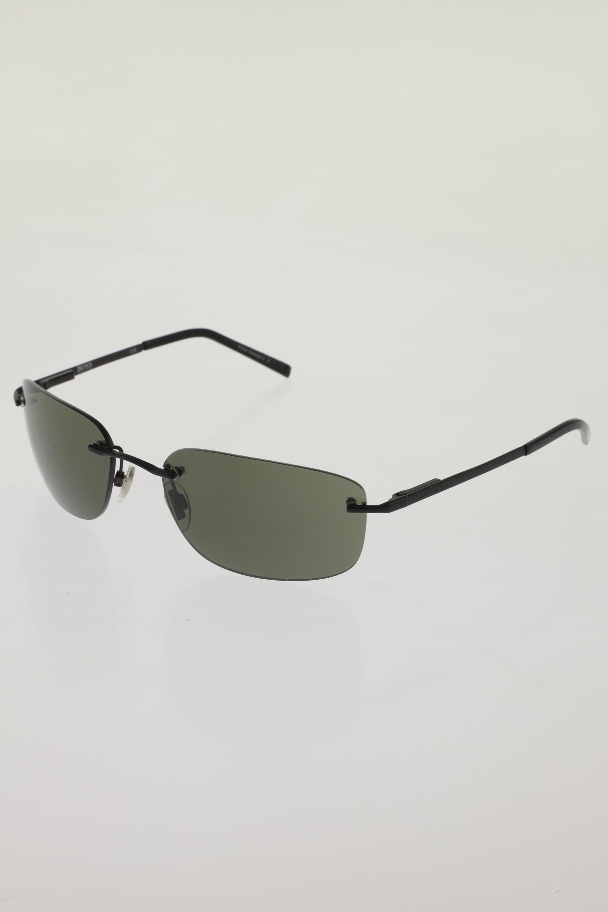 

Boss by Hugo Boss Herren Sonnenbrille, schwarz, Gr.